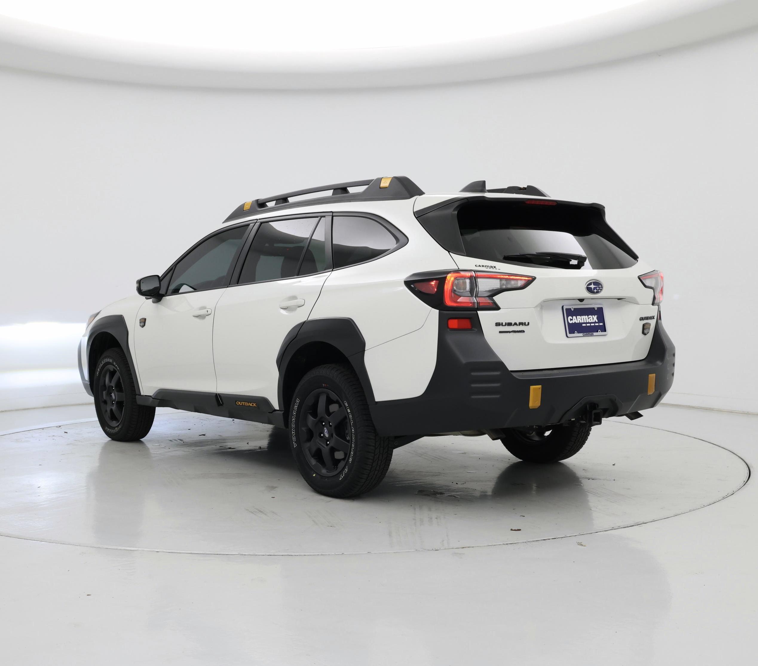 Thumbnail: 2024 Subaru Outback - 2