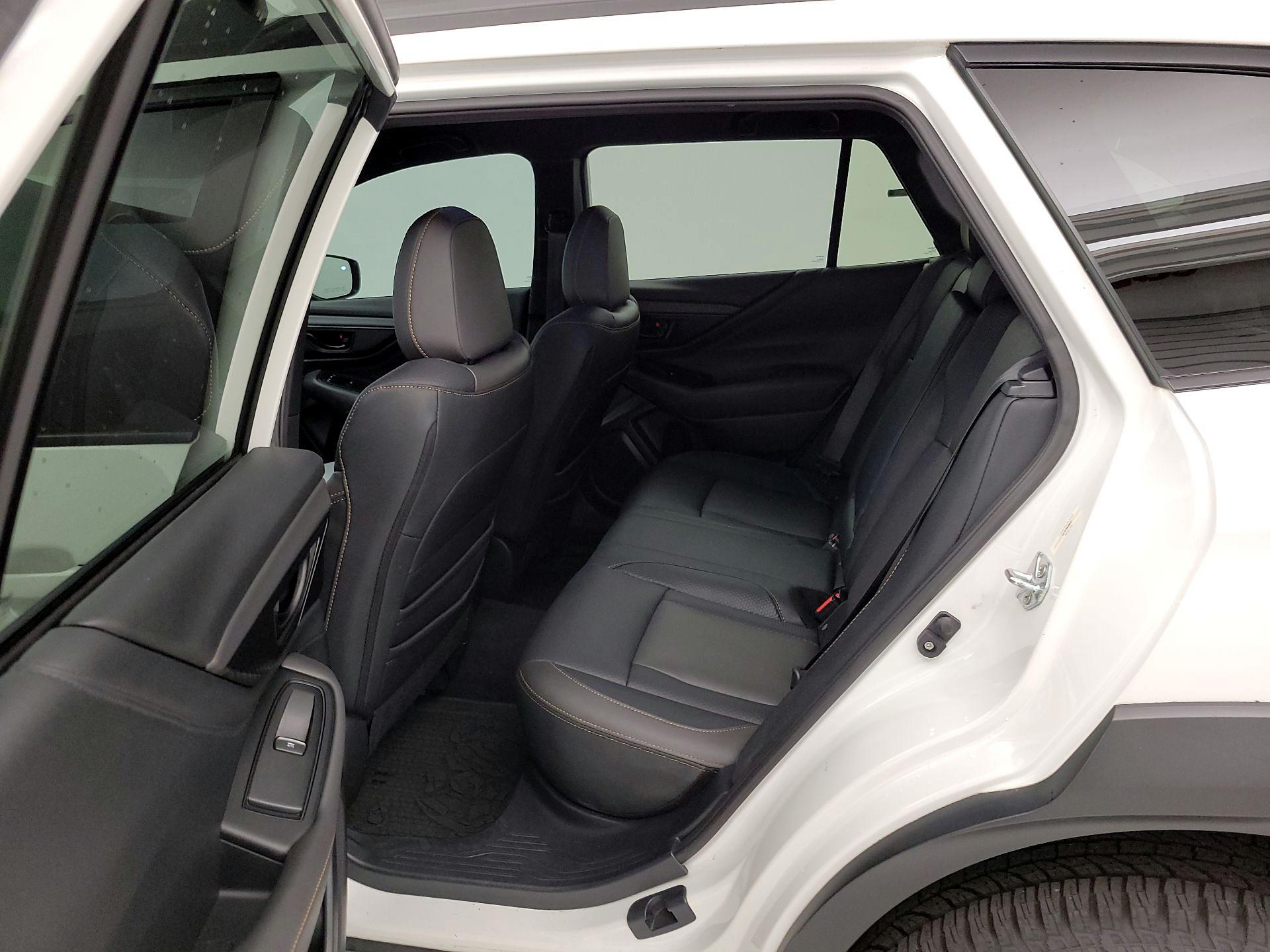 Thumbnail: 2024 Subaru Outback - 19