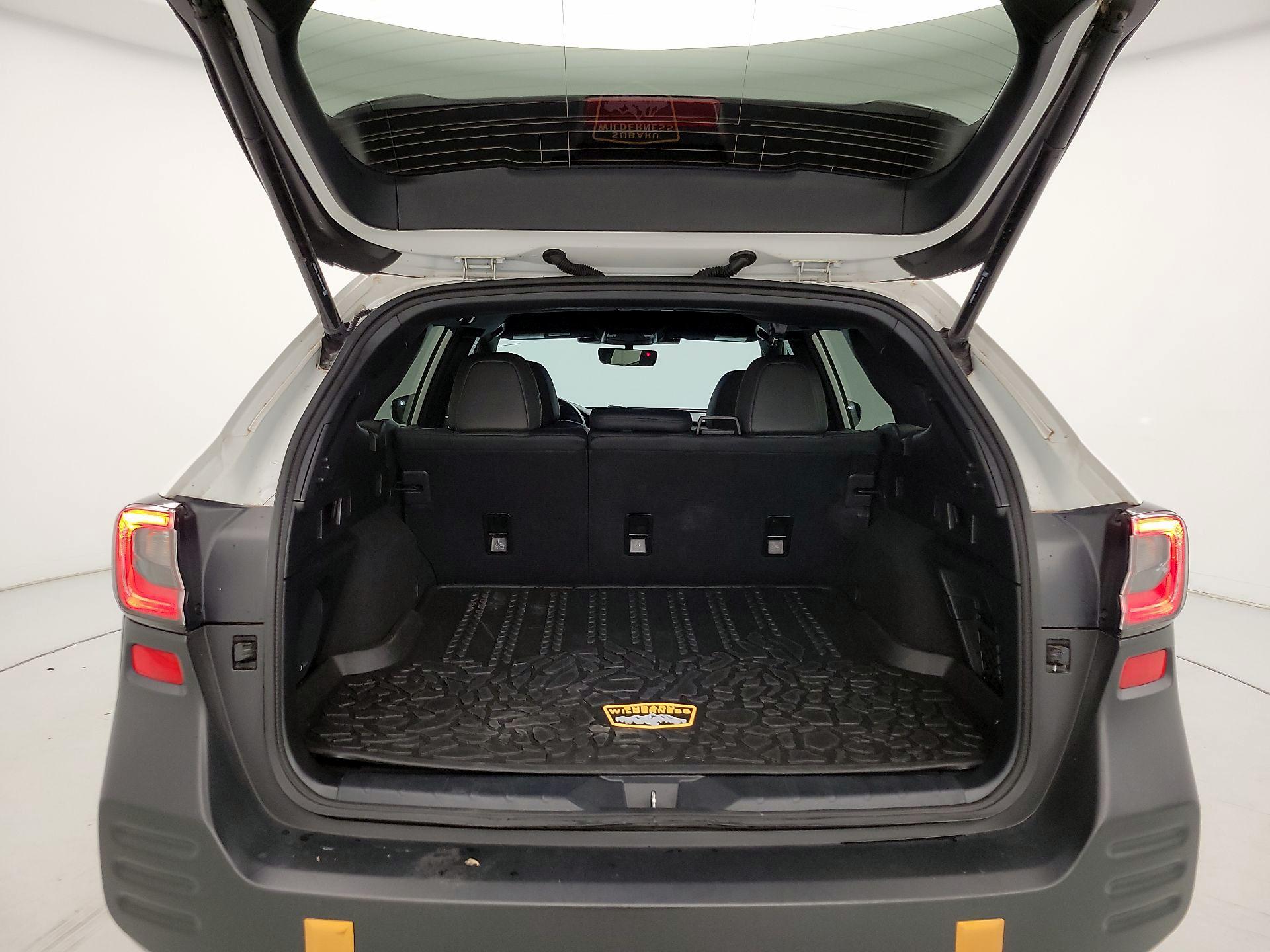 Thumbnail: 2024 Subaru Outback - 20