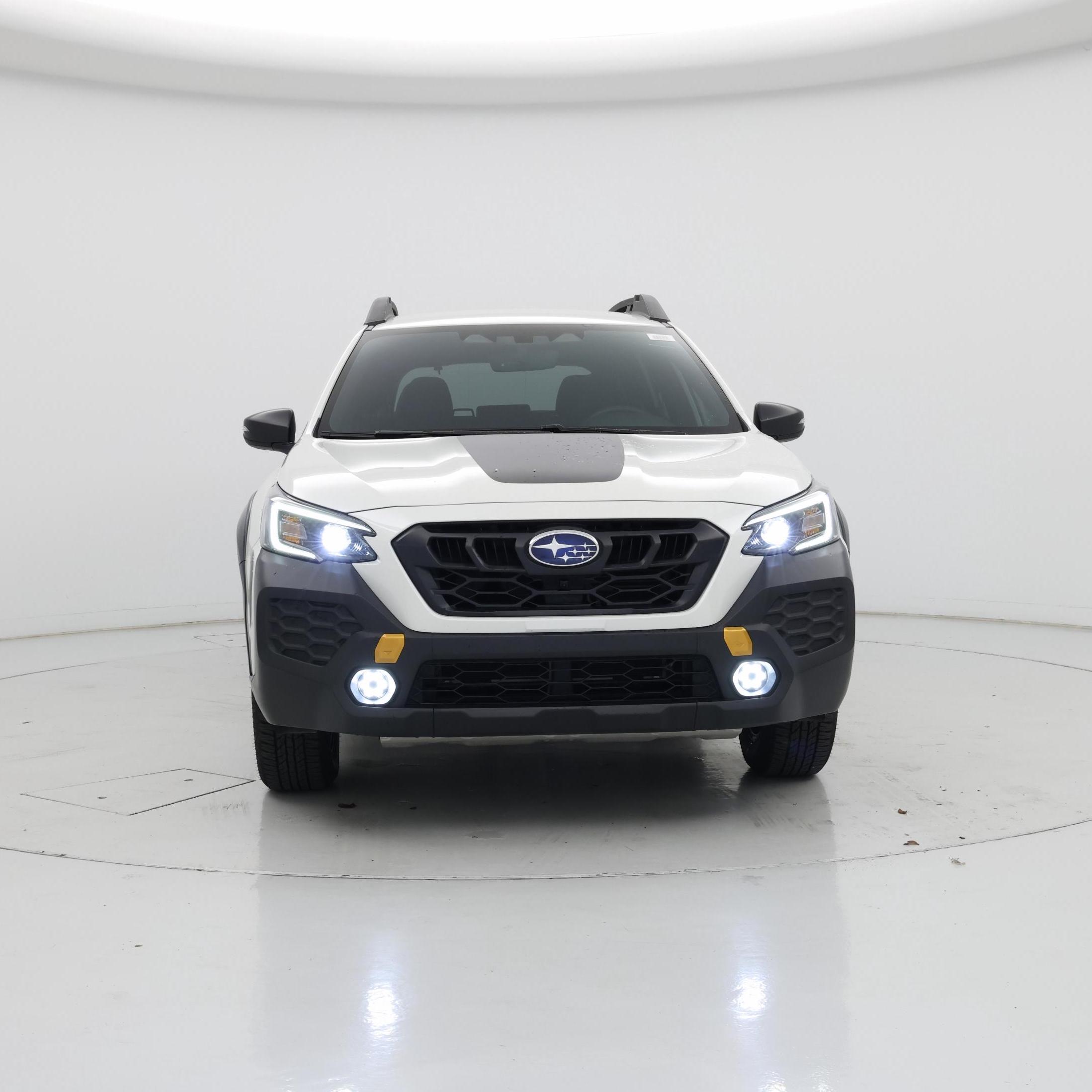 Thumbnail: 2024 Subaru Outback - 5