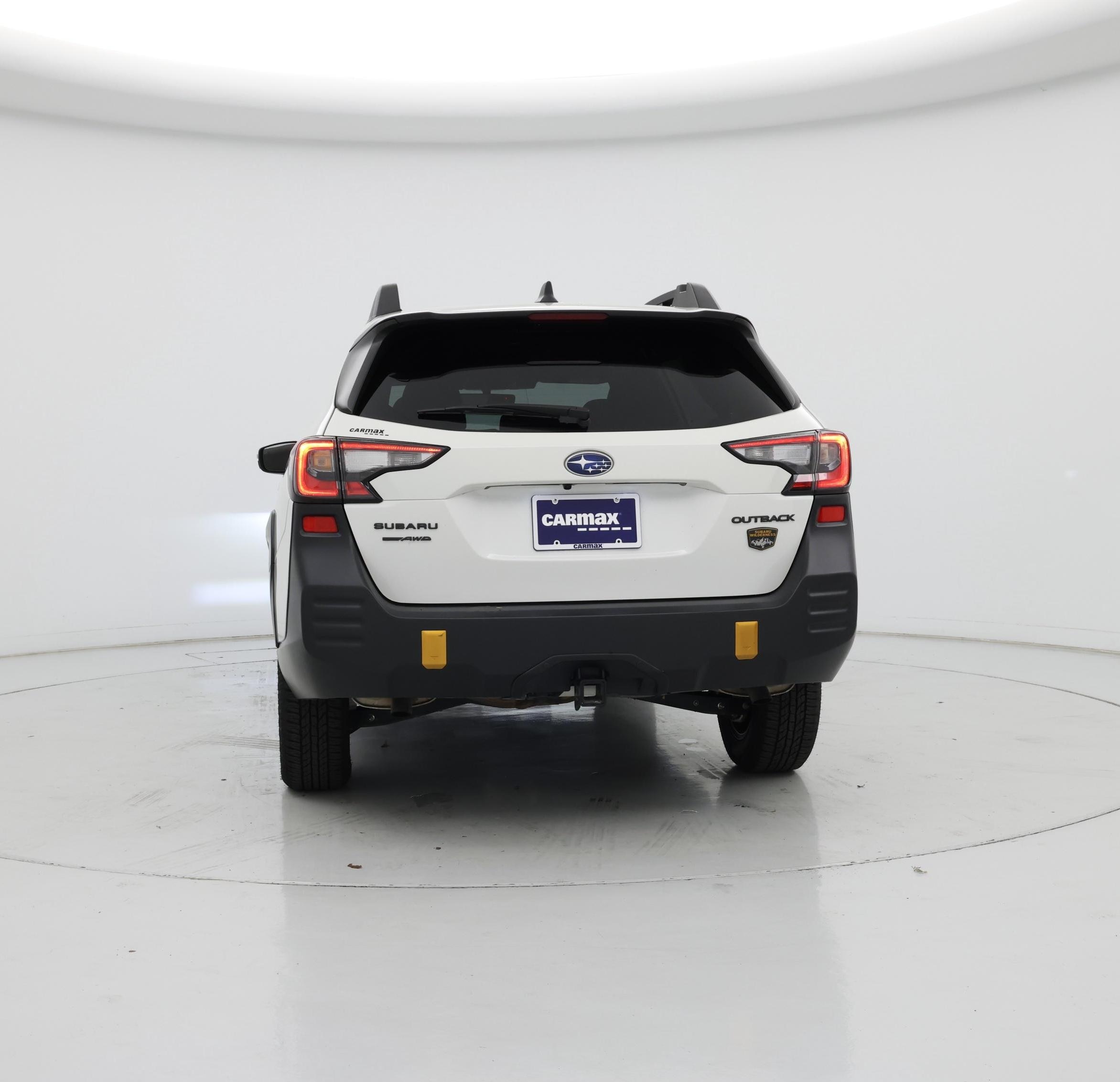 Thumbnail: 2024 Subaru Outback - 6