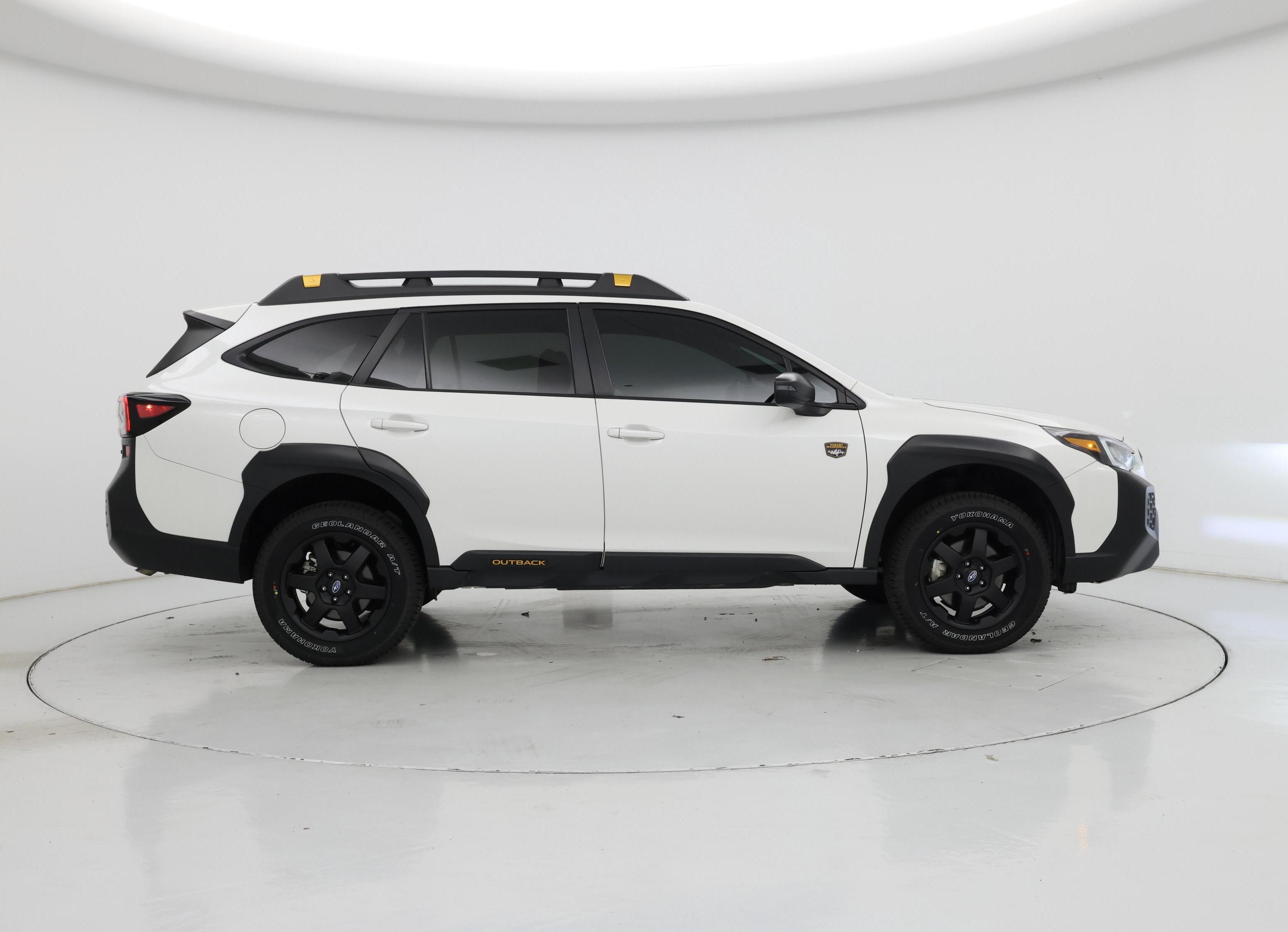 Thumbnail: 2024 Subaru Outback - 7