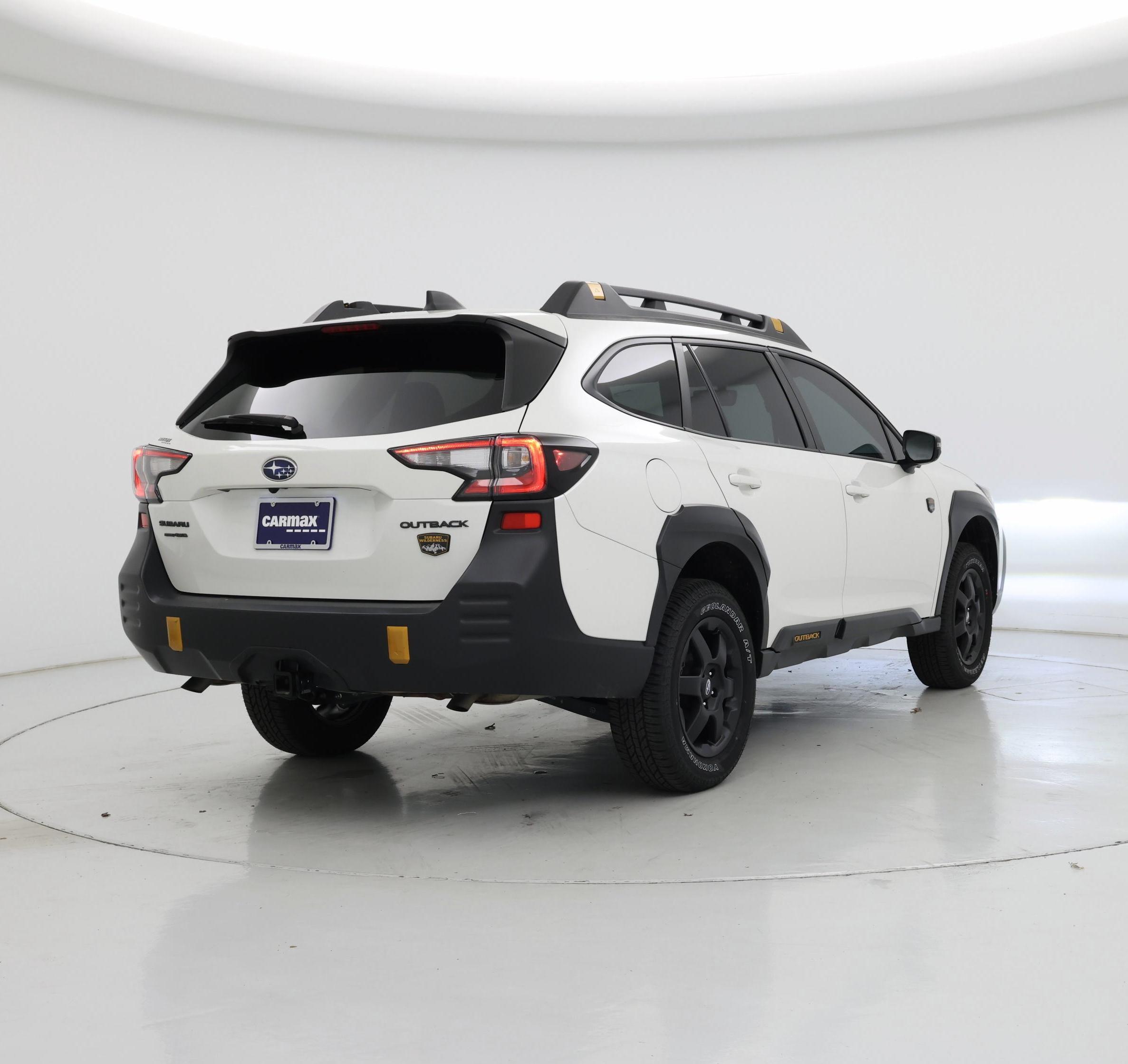 Thumbnail: 2024 Subaru Outback - 8