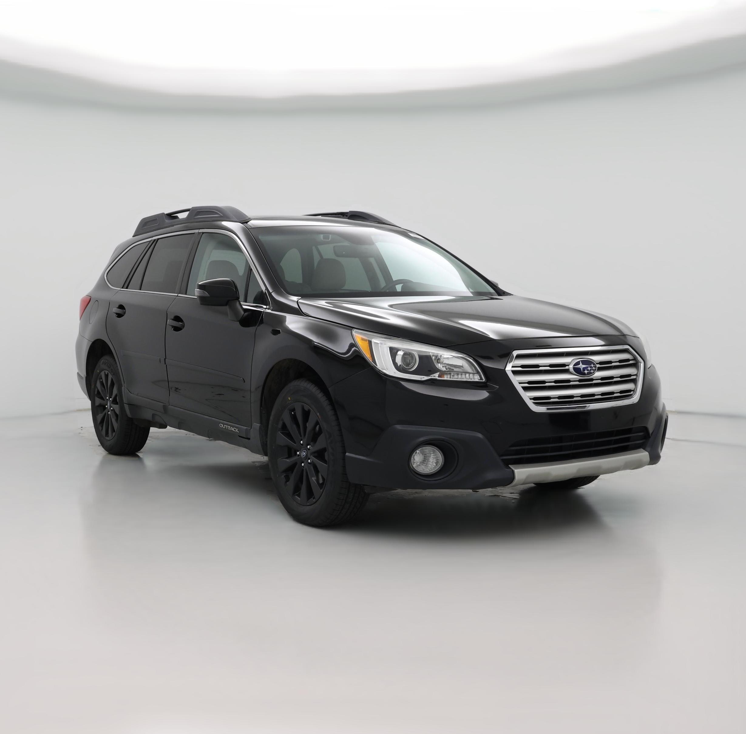 Thumbnail: 2017 Subaru Outback - 1