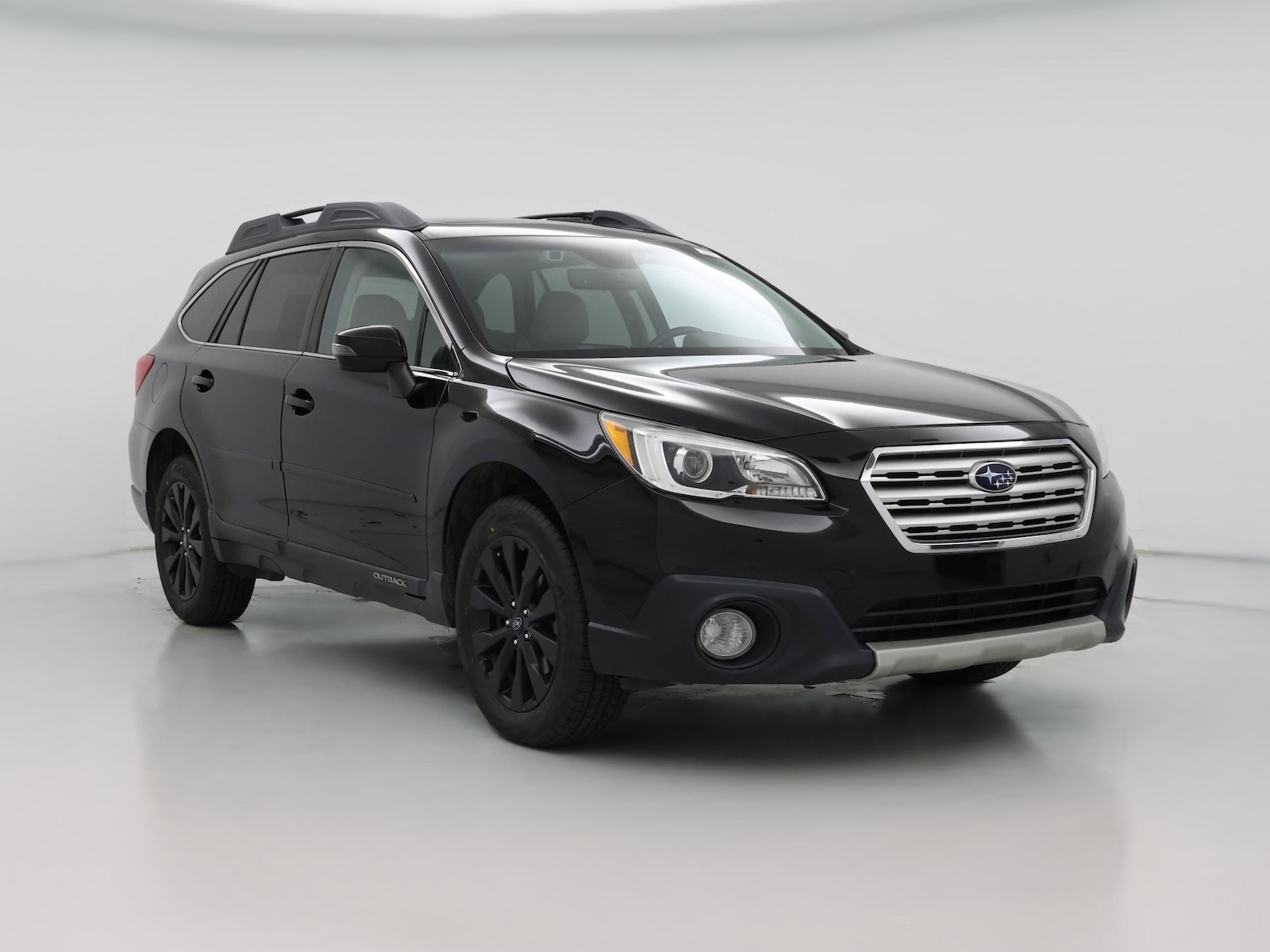 2017 Subaru Outback Limited