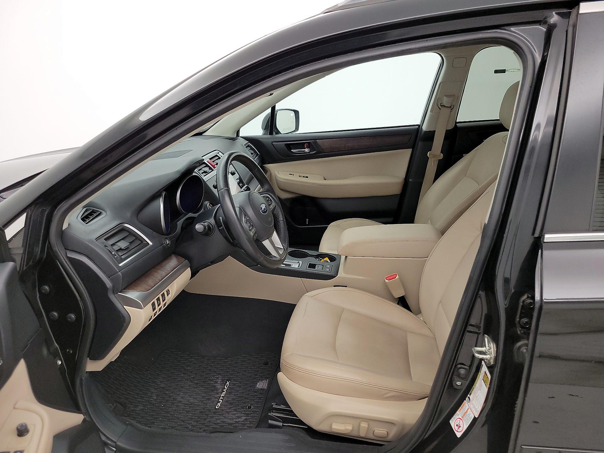 Thumbnail: 2017 Subaru Outback - 11