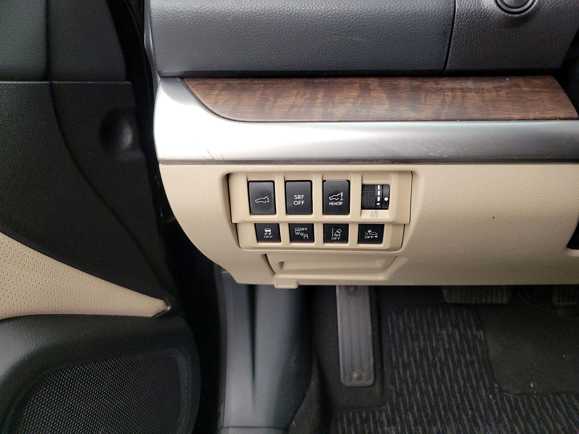 Thumbnail: 2017 Subaru Outback - 13