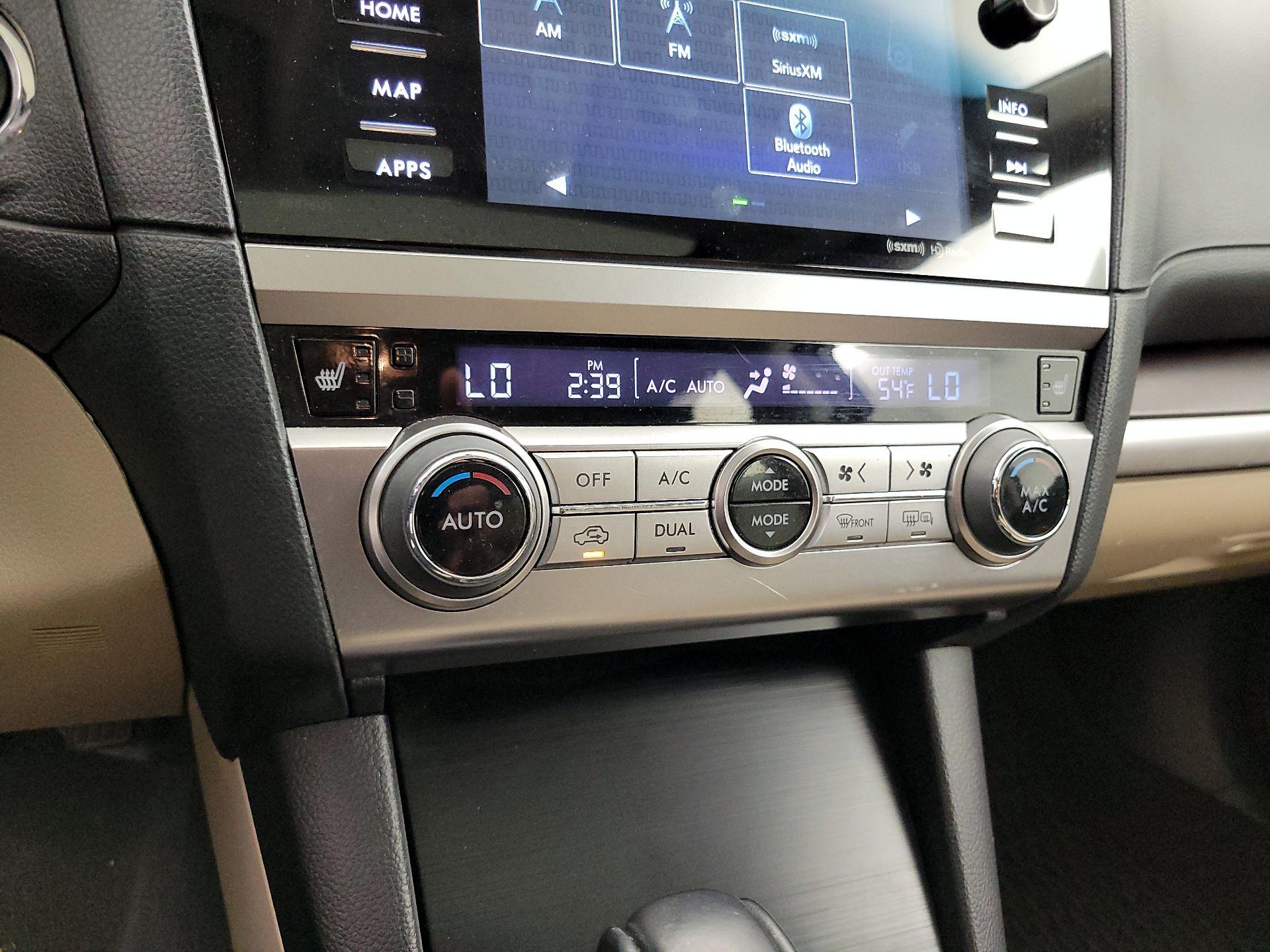 Thumbnail: 2017 Subaru Outback - 17