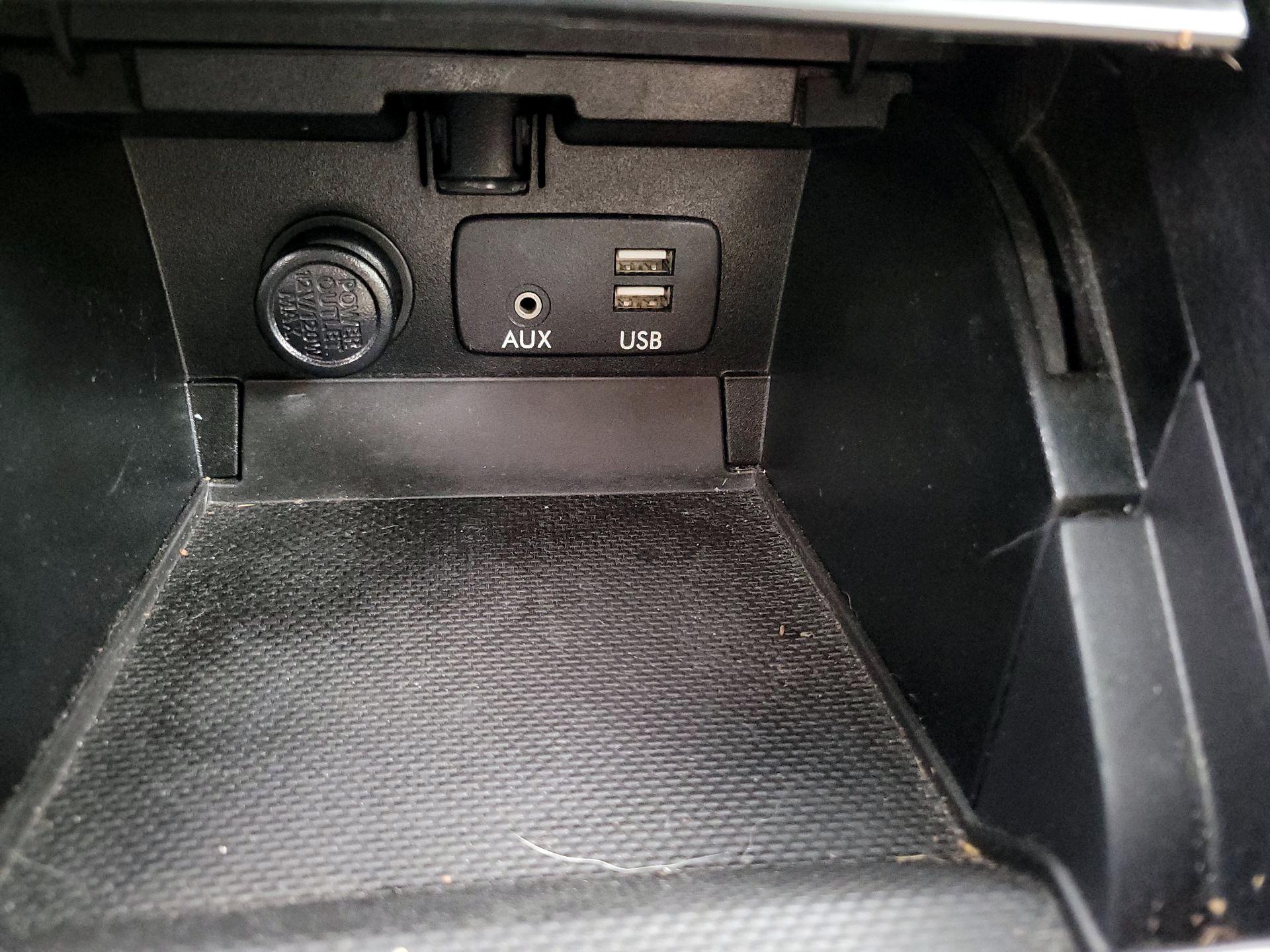 Thumbnail: 2017 Subaru Outback - 19