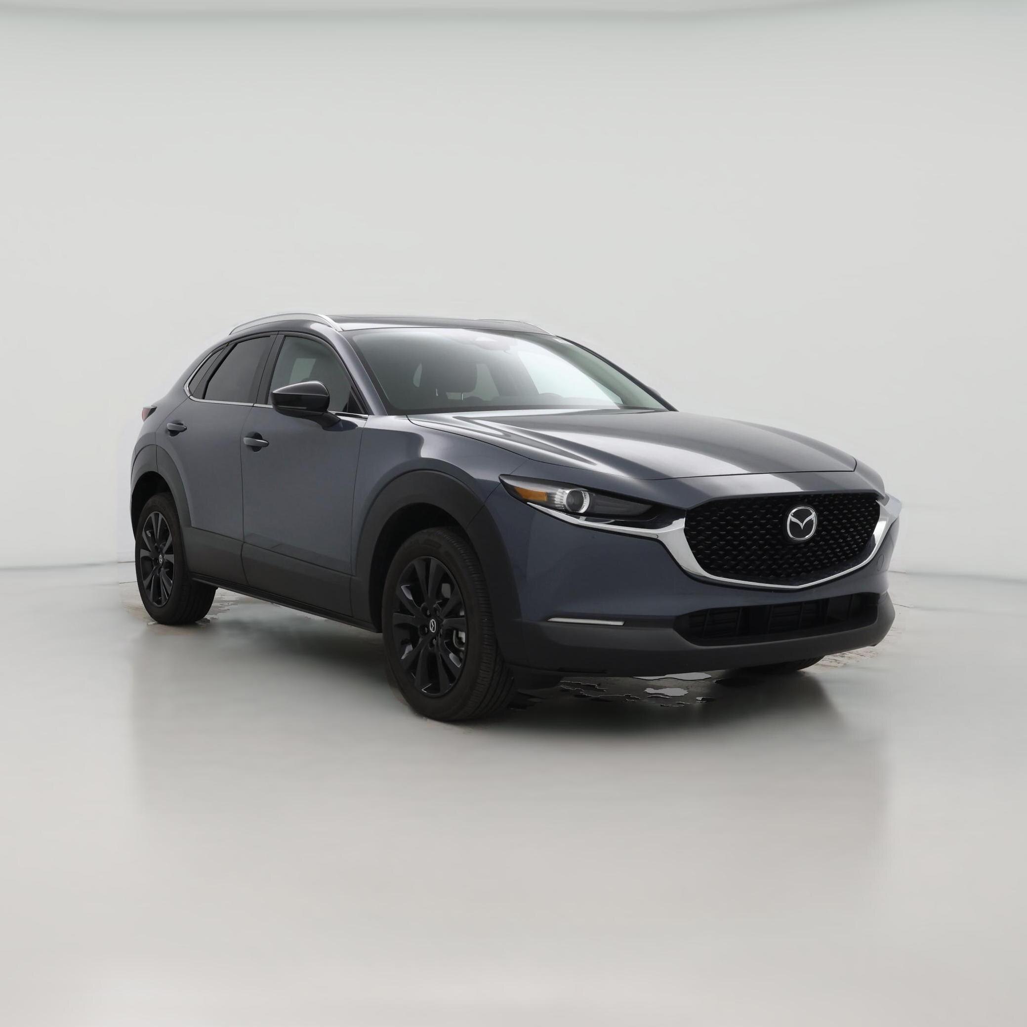 Thumbnail: 2025 Mazda CX-30 - 1