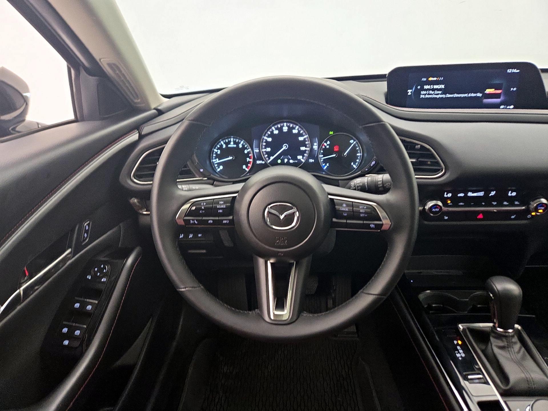 Thumbnail: 2025 Mazda CX-30 - 10