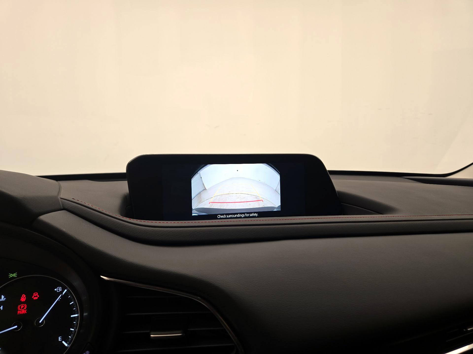 Thumbnail: 2025 Mazda CX-30 - 14