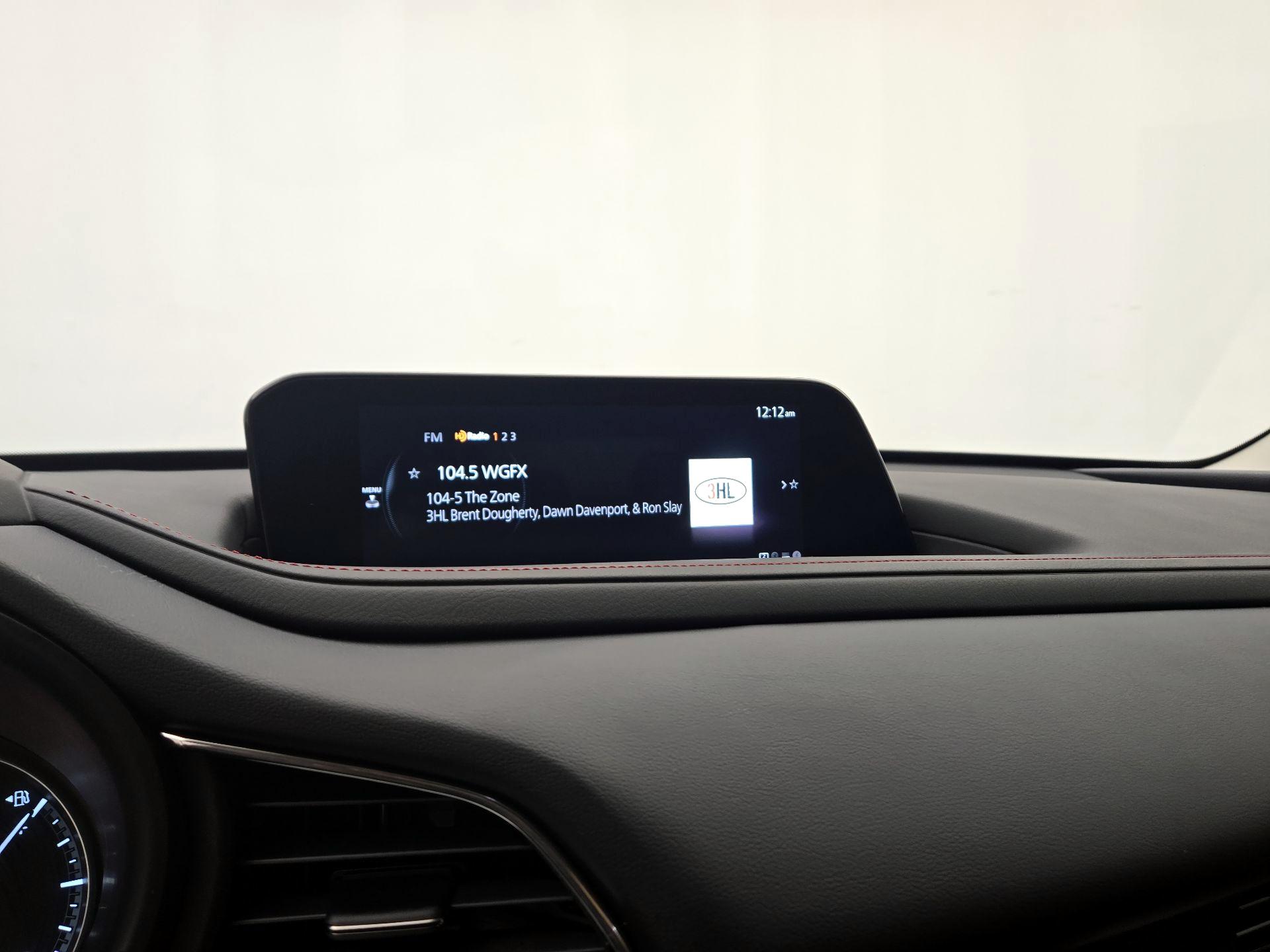 Thumbnail: 2025 Mazda CX-30 - 15