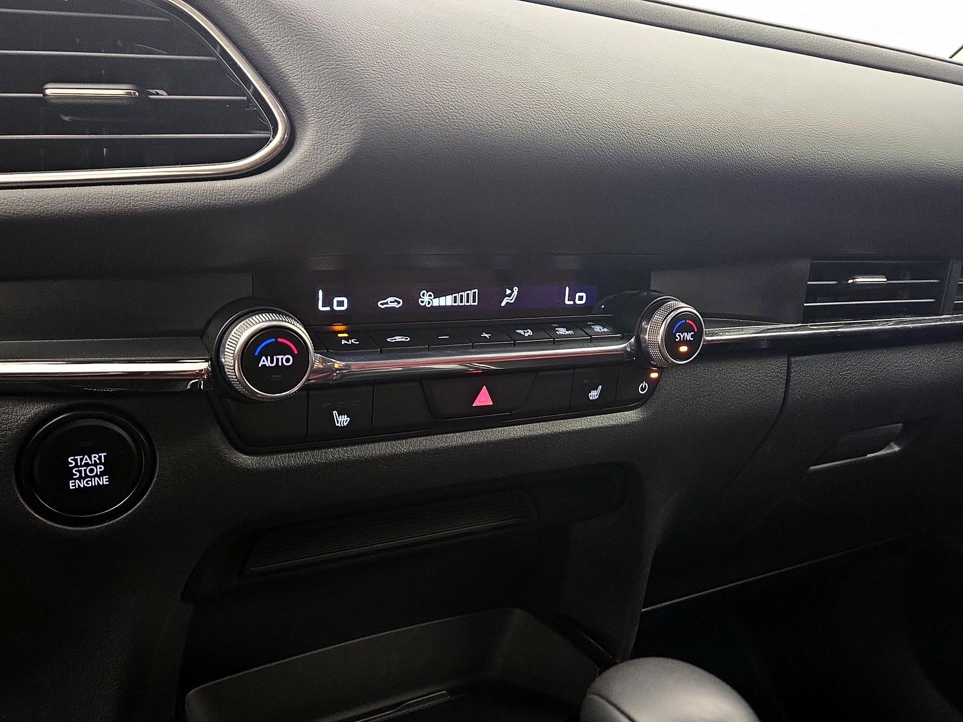 Thumbnail: 2025 Mazda CX-30 - 16