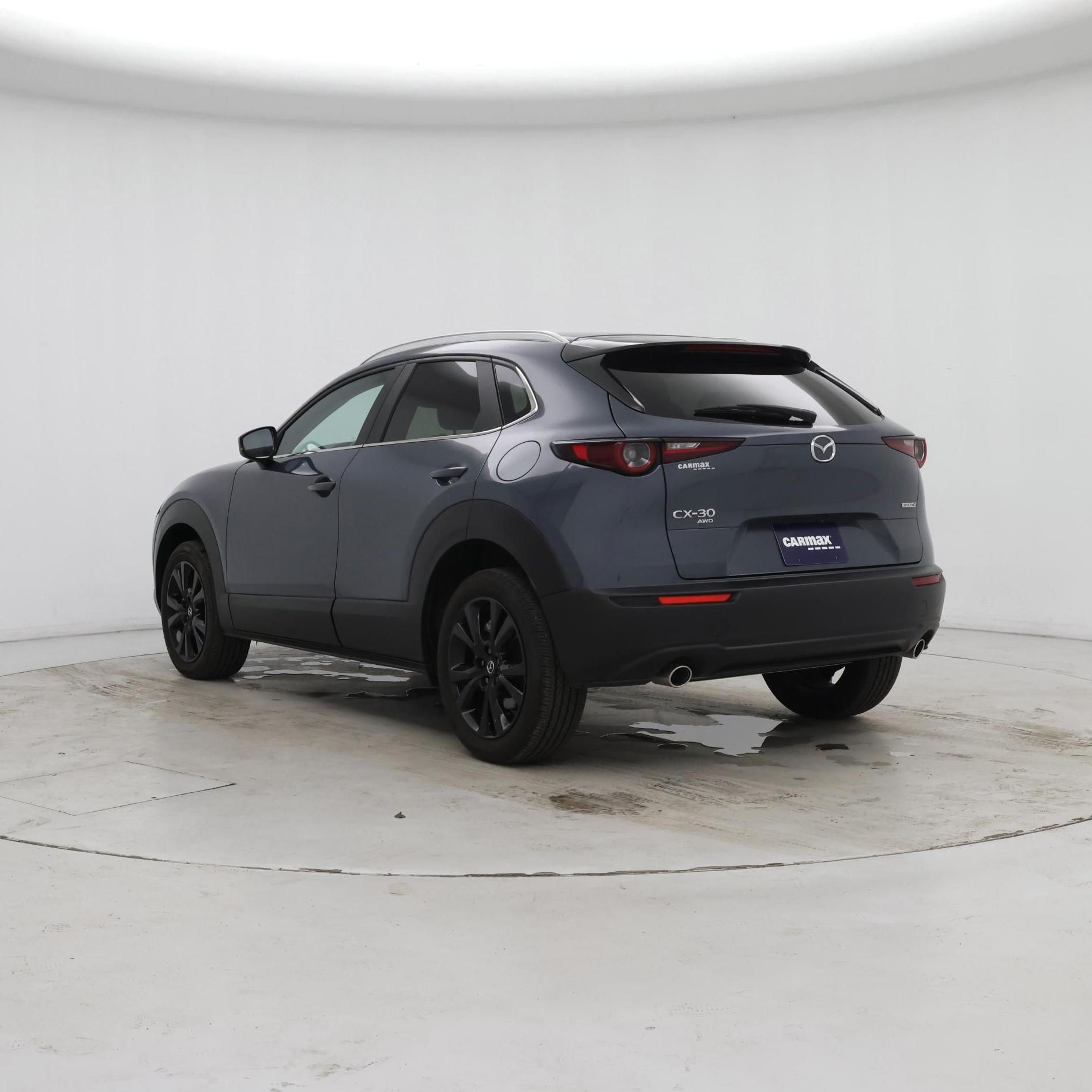 Thumbnail: 2025 Mazda CX-30 - 2
