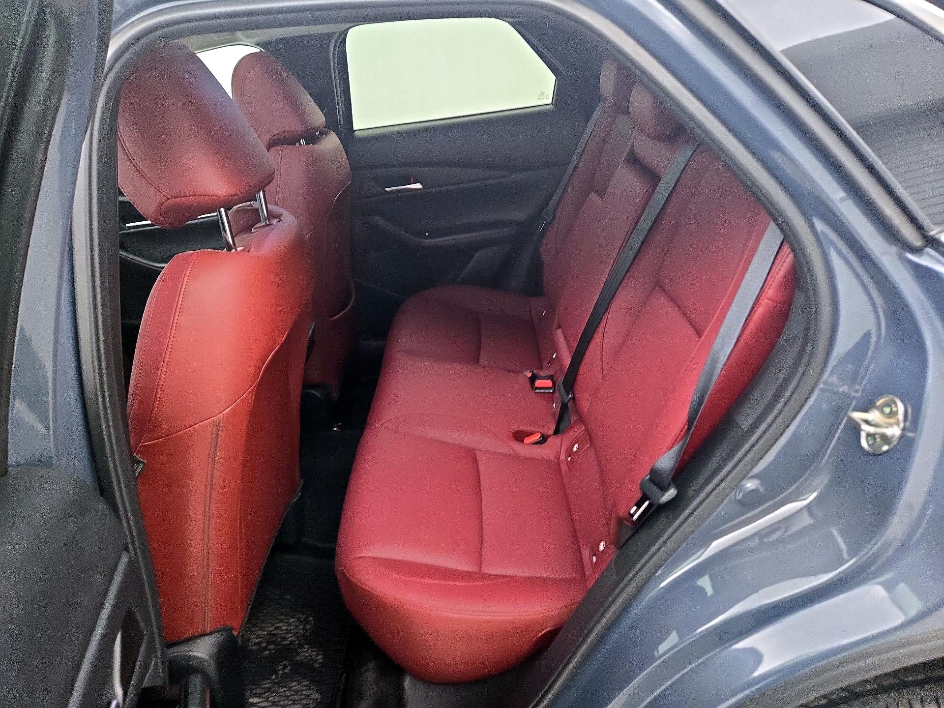 Thumbnail: 2025 Mazda CX-30 - 20