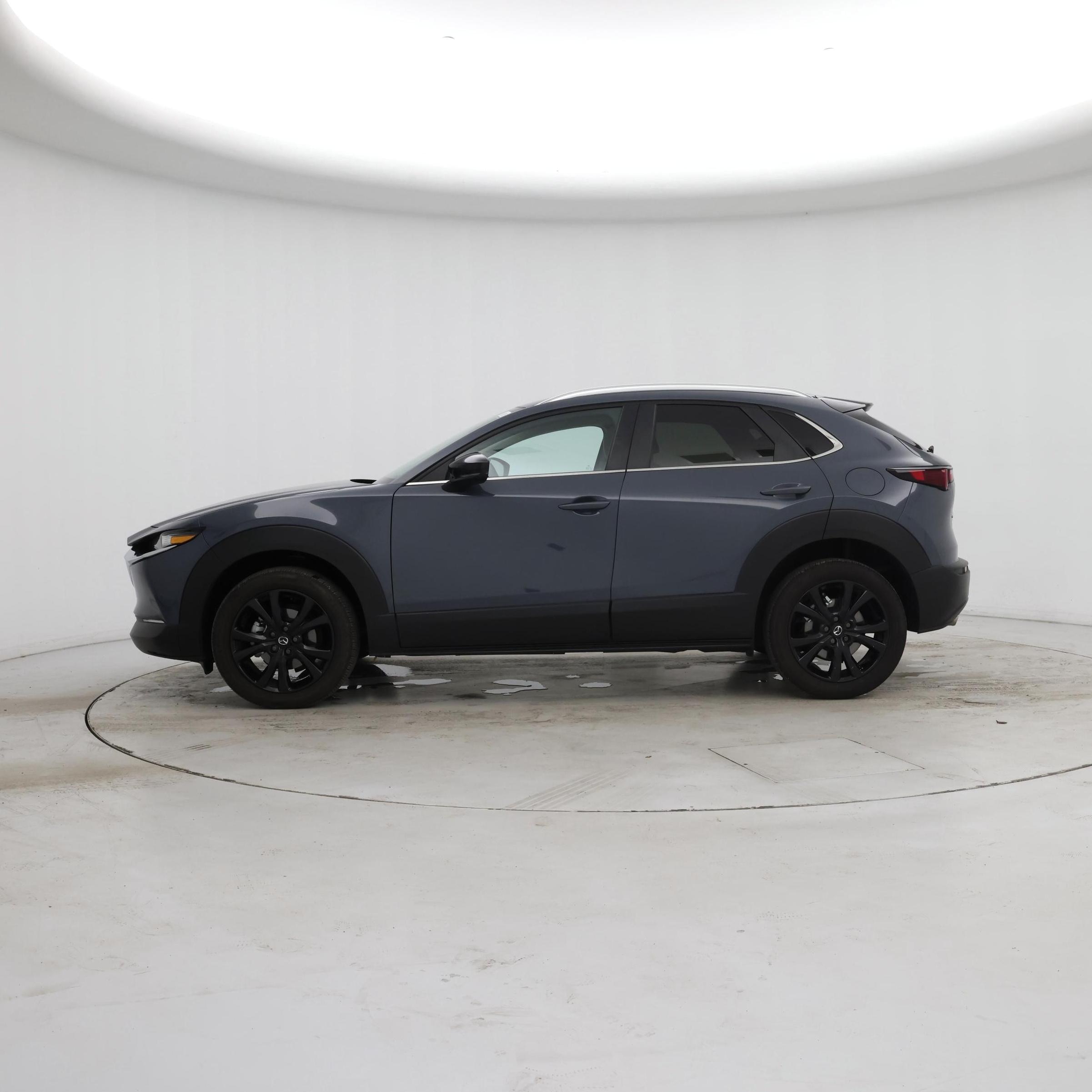 Thumbnail: 2025 Mazda CX-30 - 3
