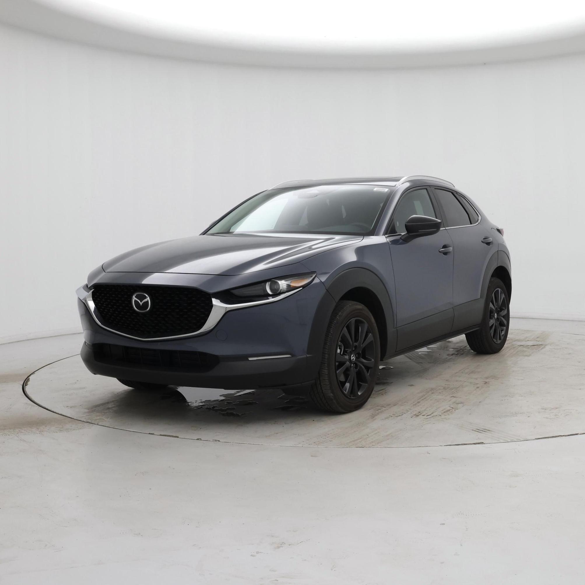 Thumbnail: 2025 Mazda CX-30 - 4
