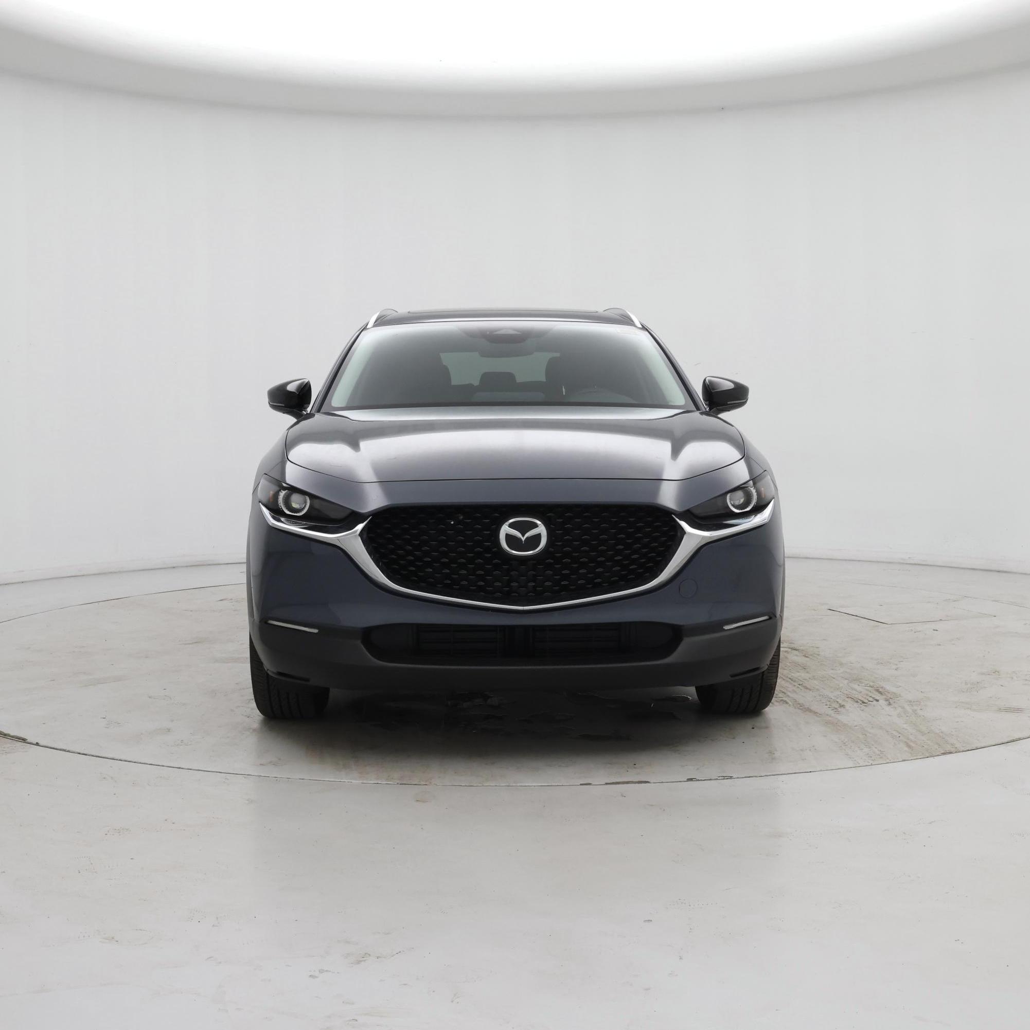 Thumbnail: 2025 Mazda CX-30 - 5