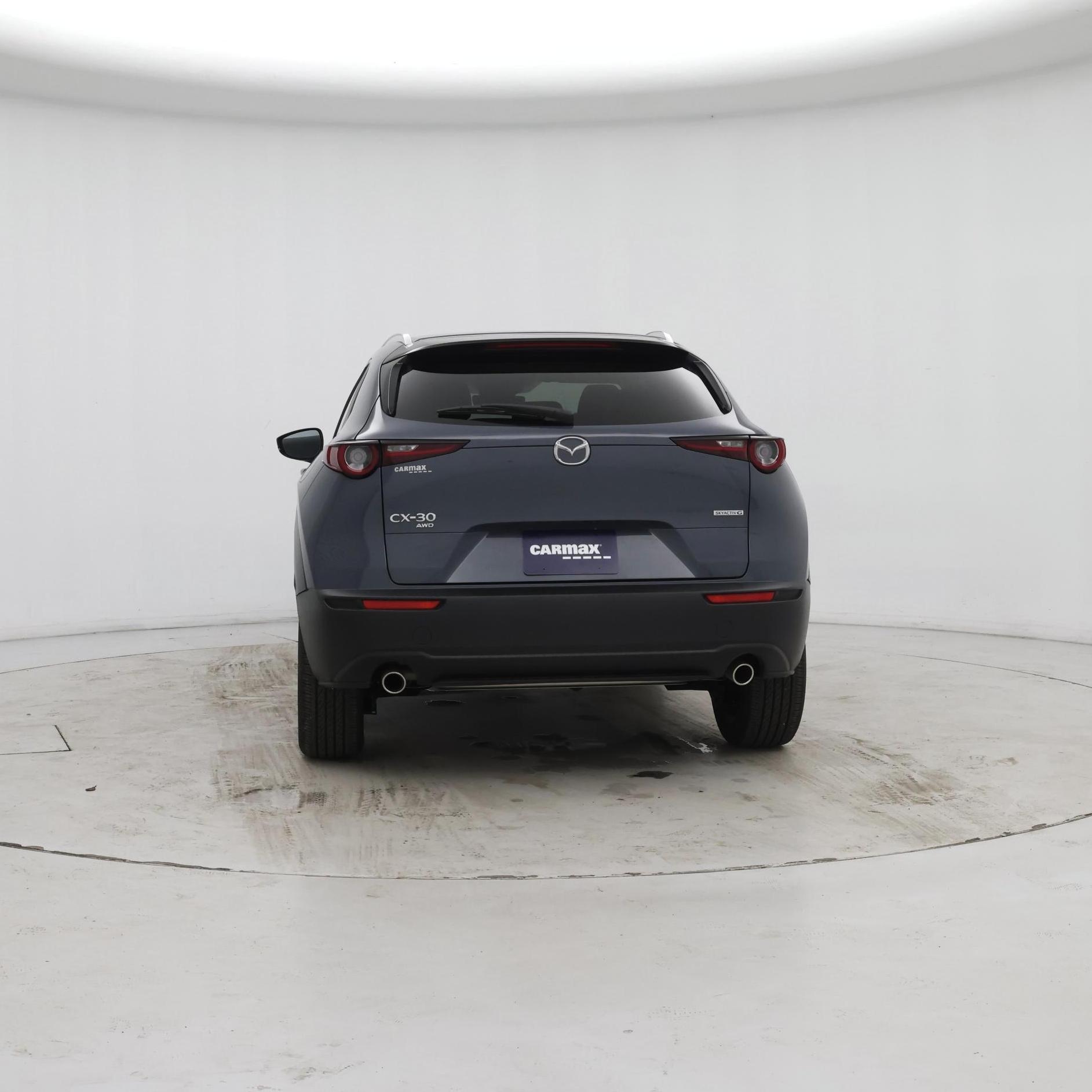 Thumbnail: 2025 Mazda CX-30 - 6