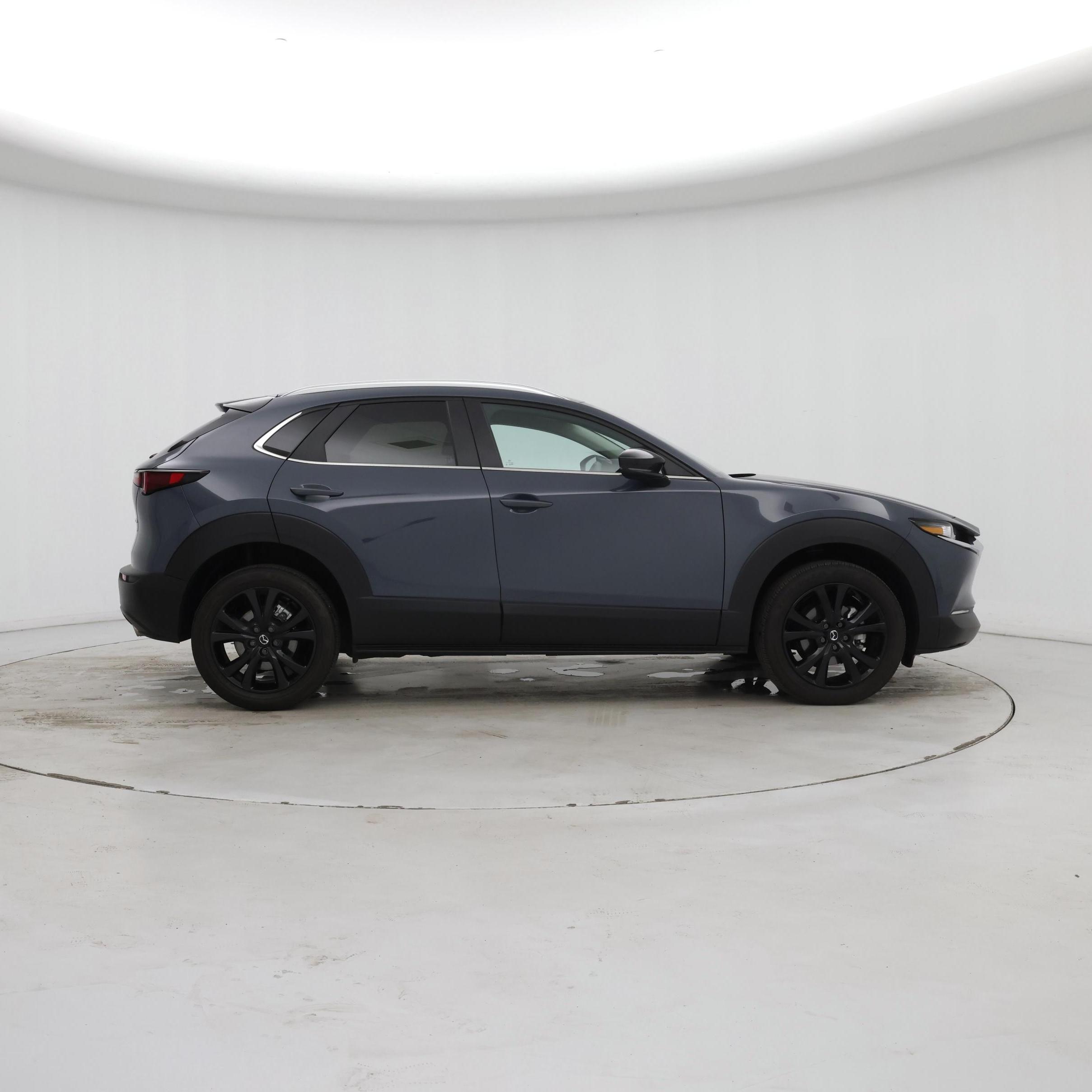 Thumbnail: 2025 Mazda CX-30 - 7