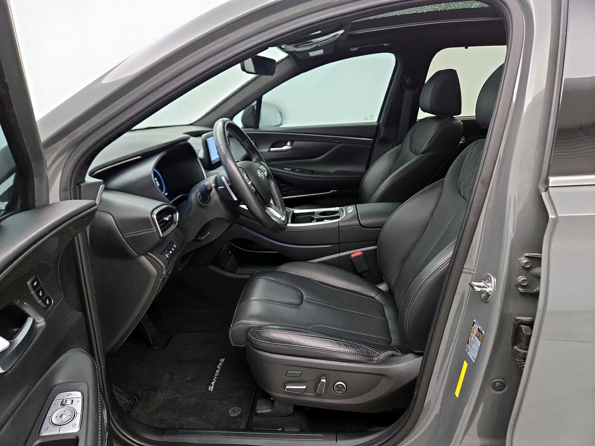 Thumbnail: 2023 Hyundai Santa Fe - 11