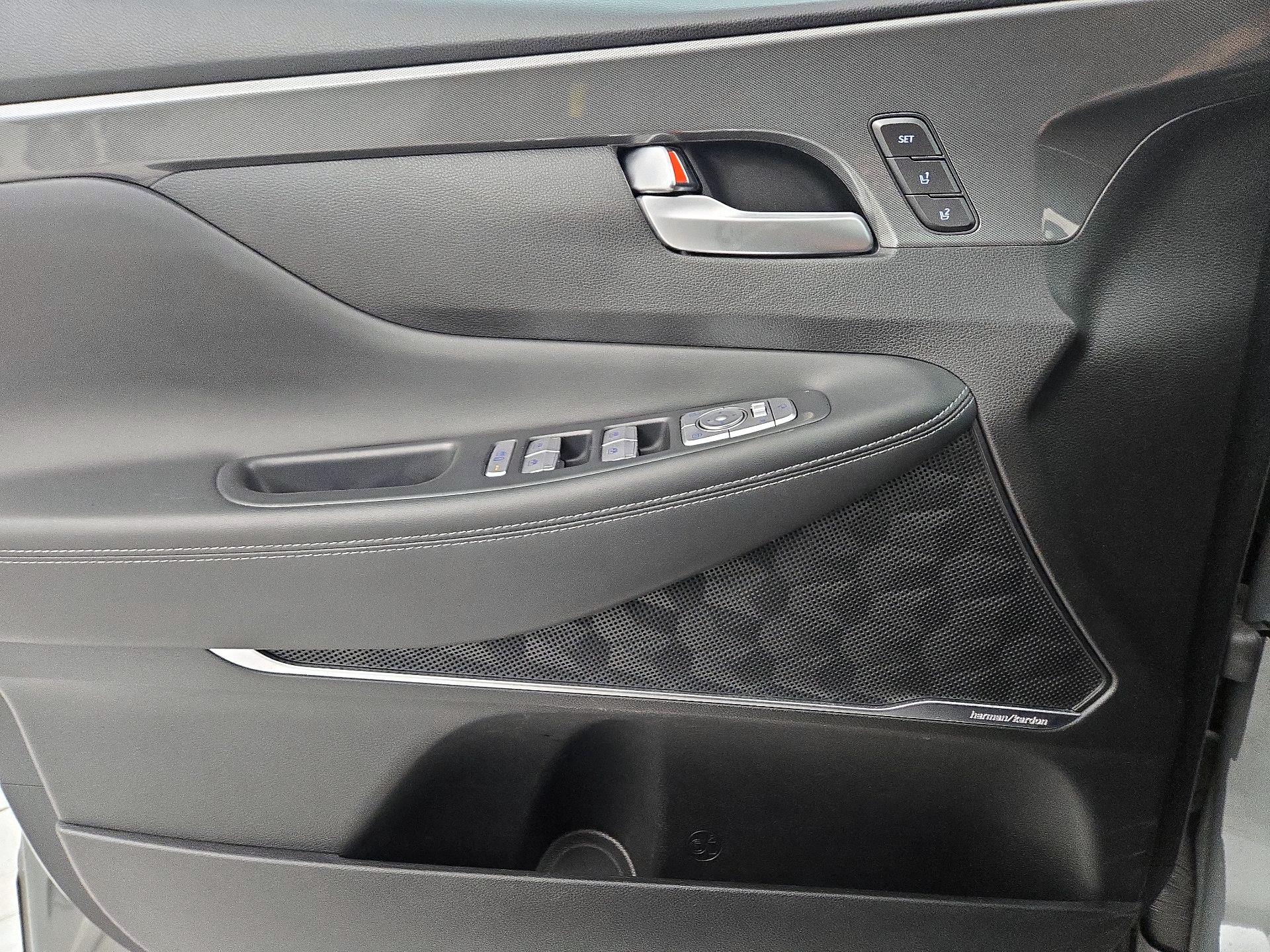 Thumbnail: 2023 Hyundai Santa Fe - 12