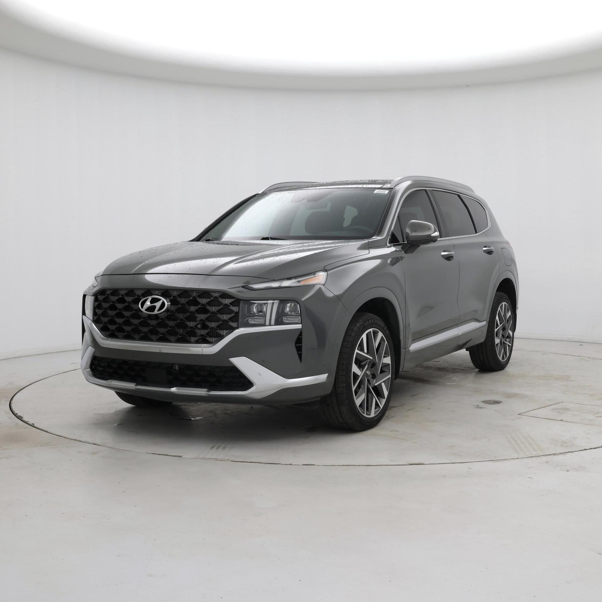 Thumbnail: 2023 Hyundai Santa Fe - 4