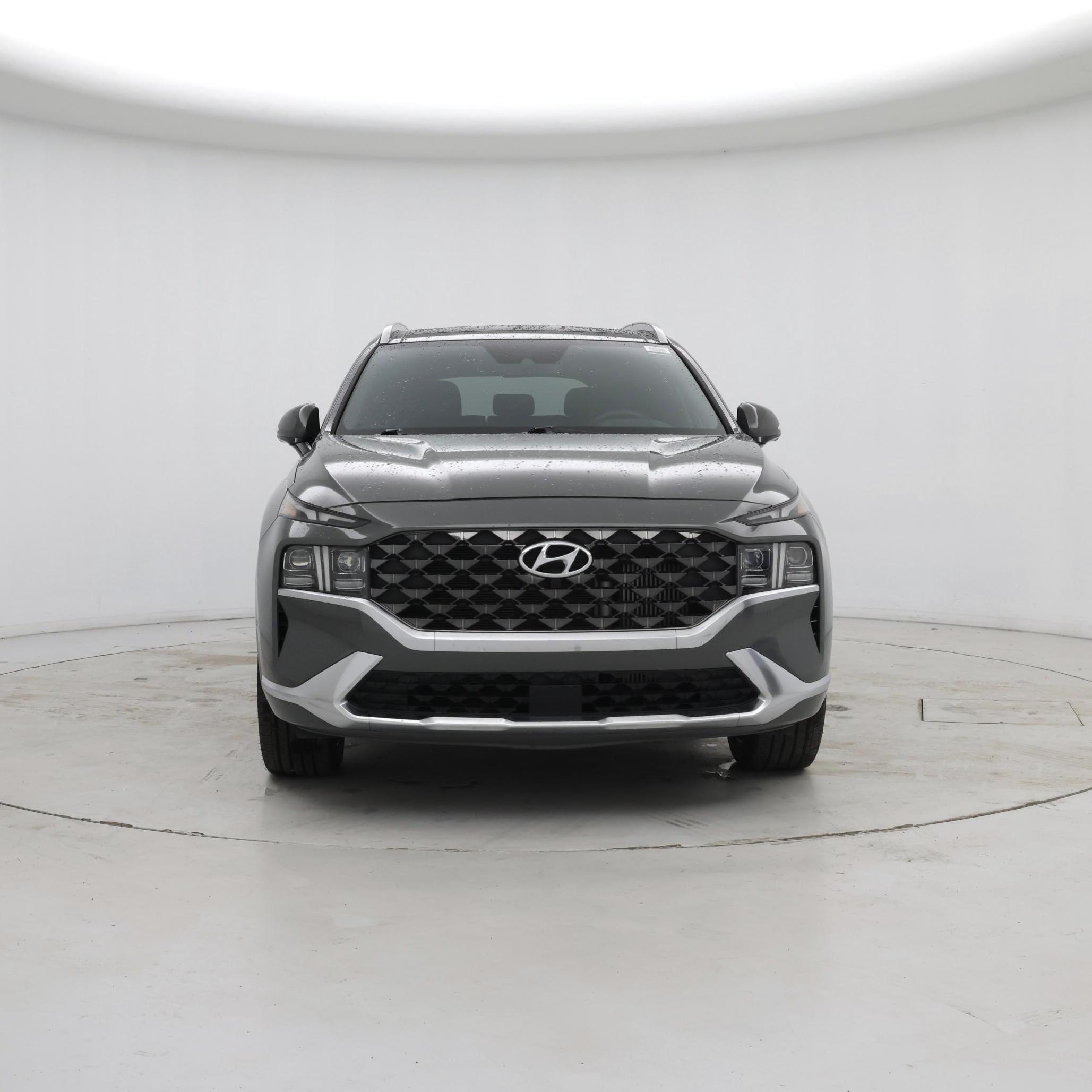 Thumbnail: 2023 Hyundai Santa Fe - 5