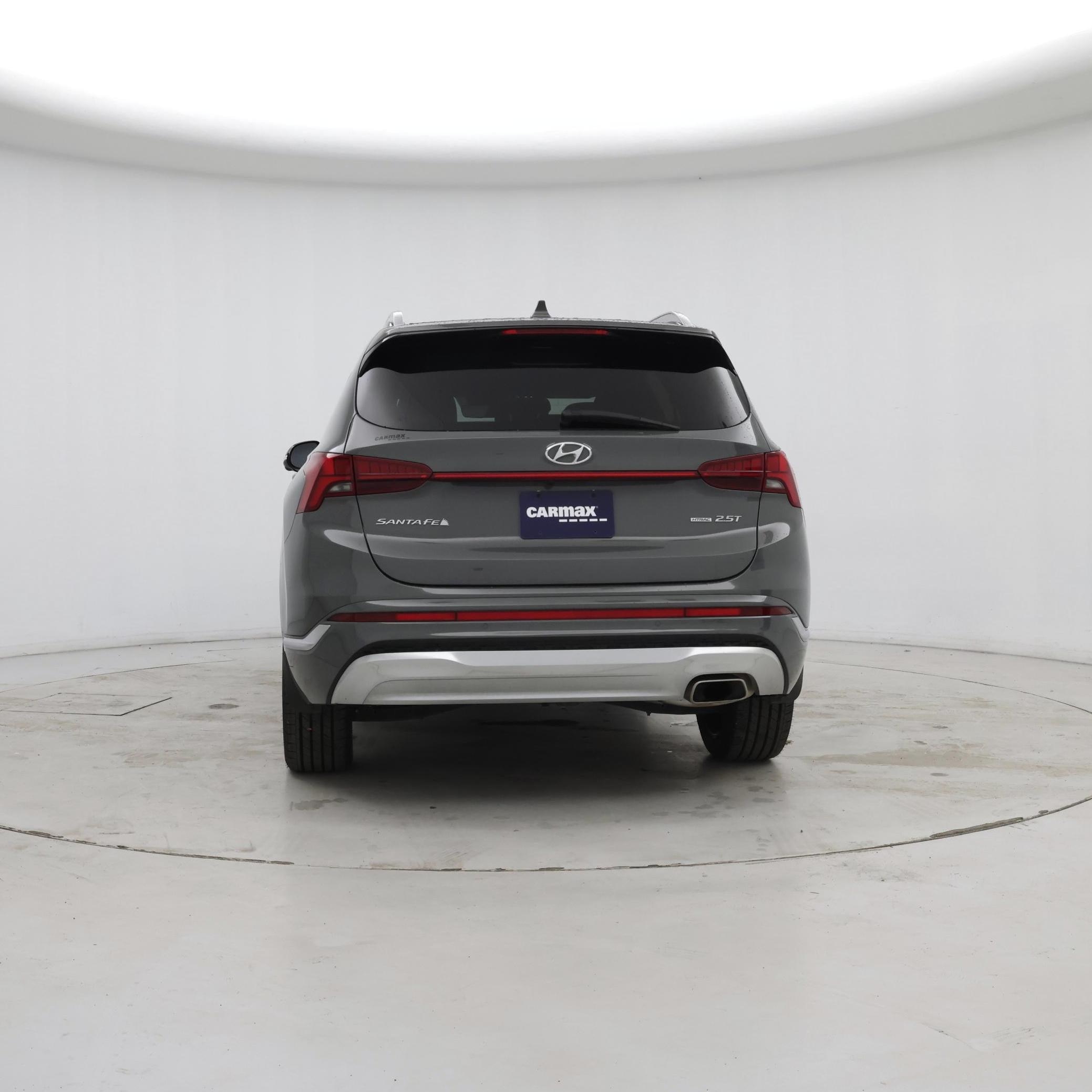 Thumbnail: 2023 Hyundai Santa Fe - 6