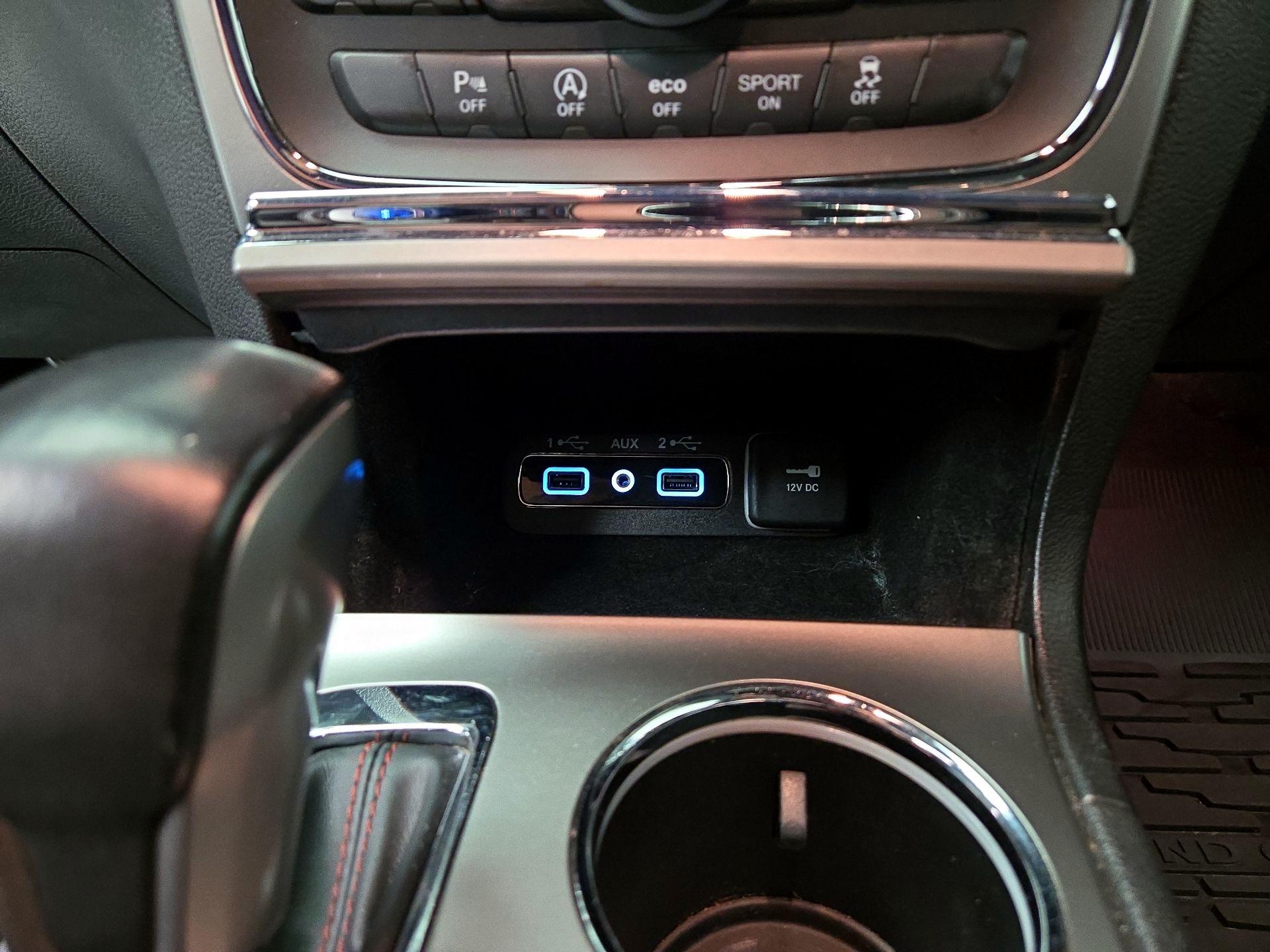 Thumbnail: 2018 Jeep Grand Cherokee - 19