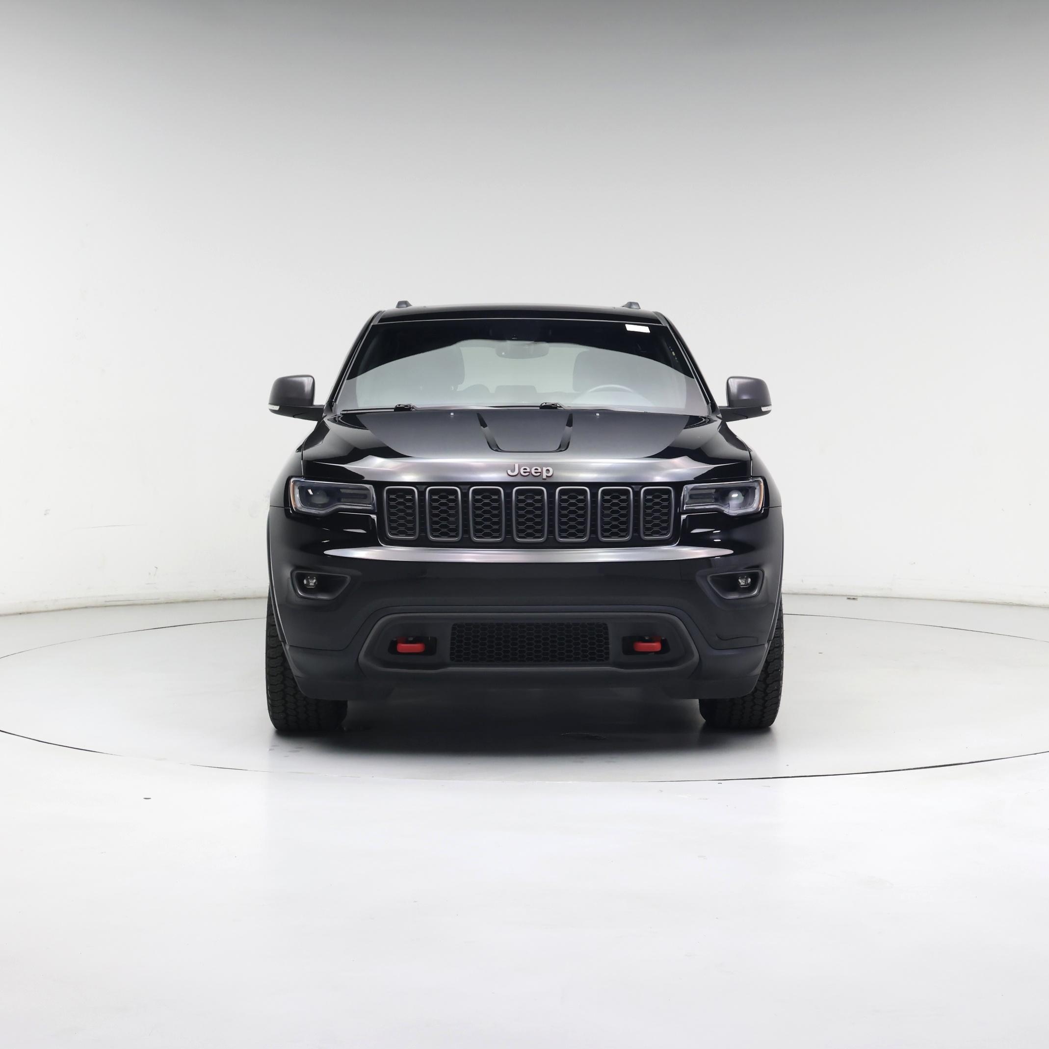 Thumbnail: 2018 Jeep Grand Cherokee - 5