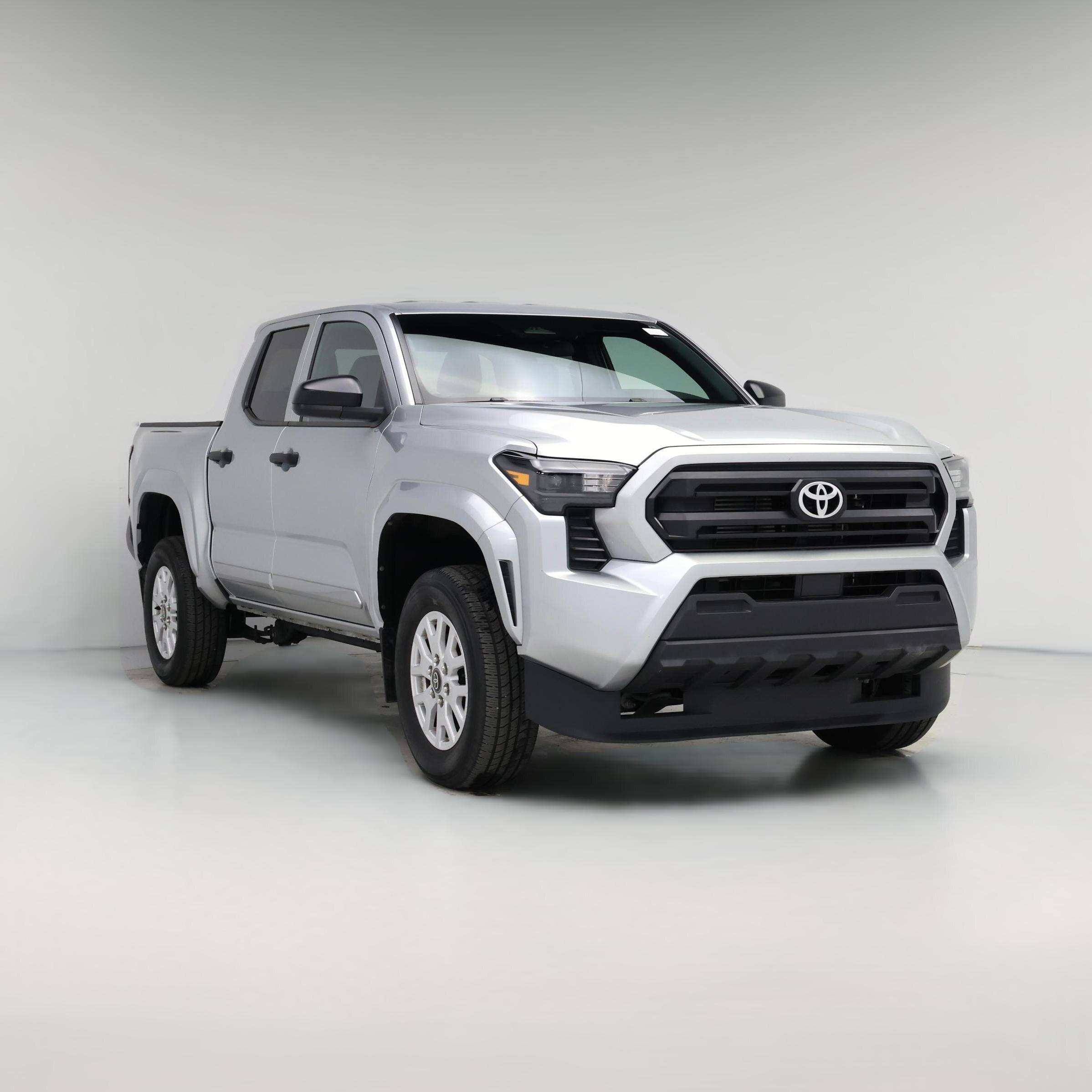 Thumbnail: 2024 Toyota Tacoma - 1