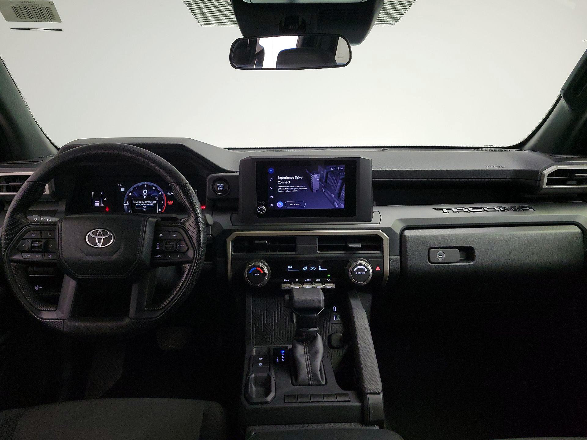 Thumbnail: 2024 Toyota Tacoma - 9