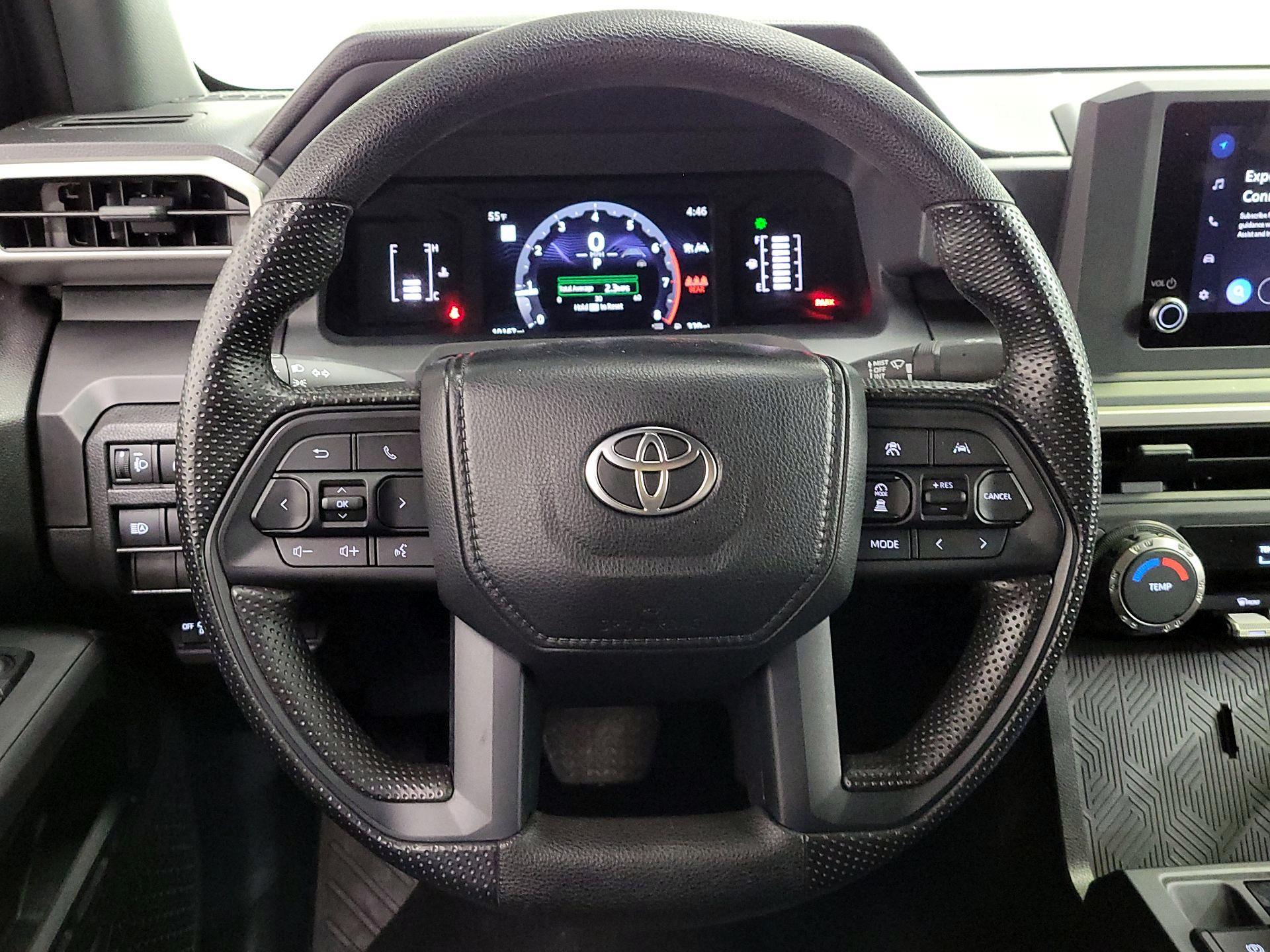 Thumbnail: 2024 Toyota Tacoma - 10