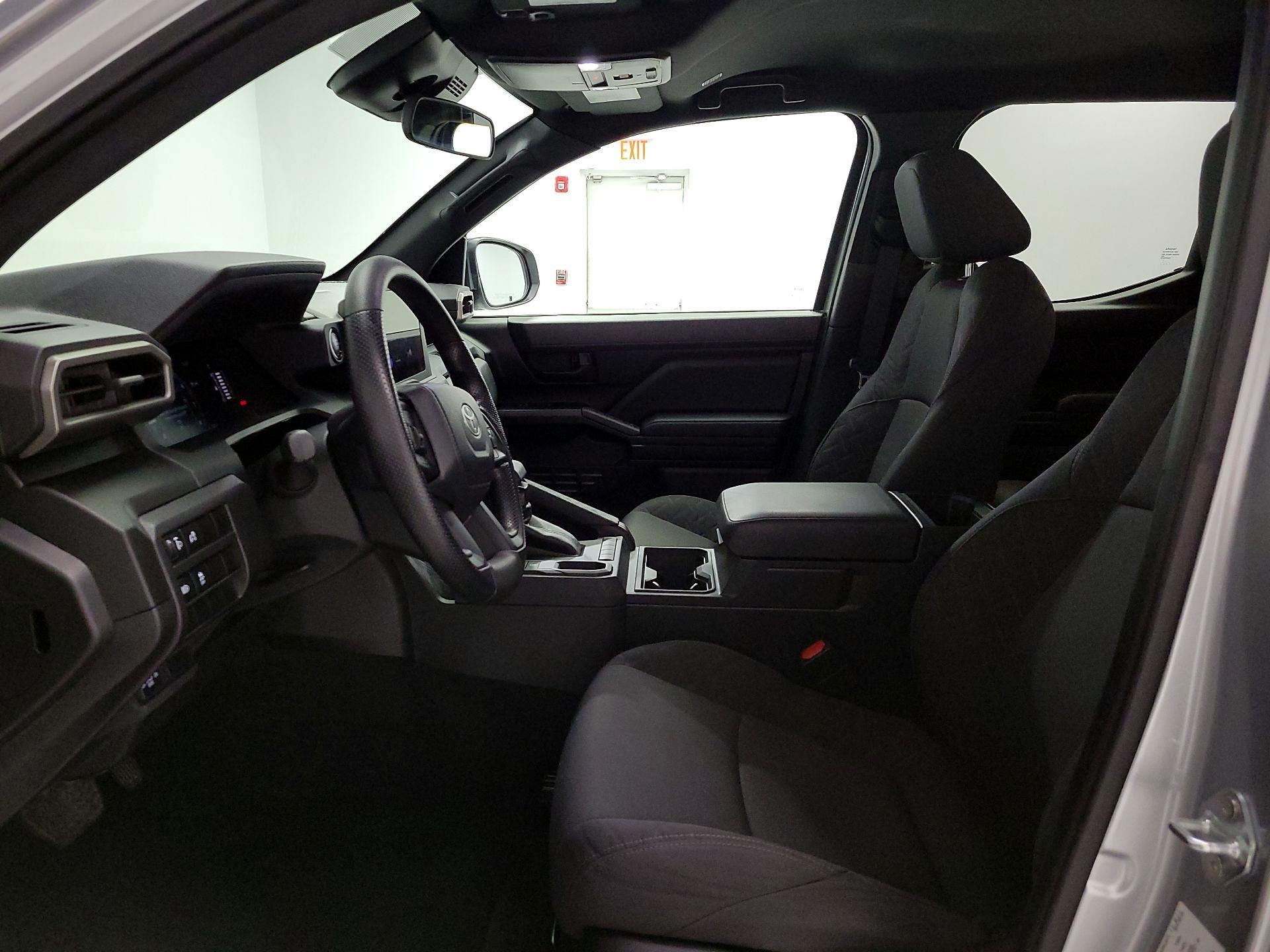 Thumbnail: 2024 Toyota Tacoma - 11