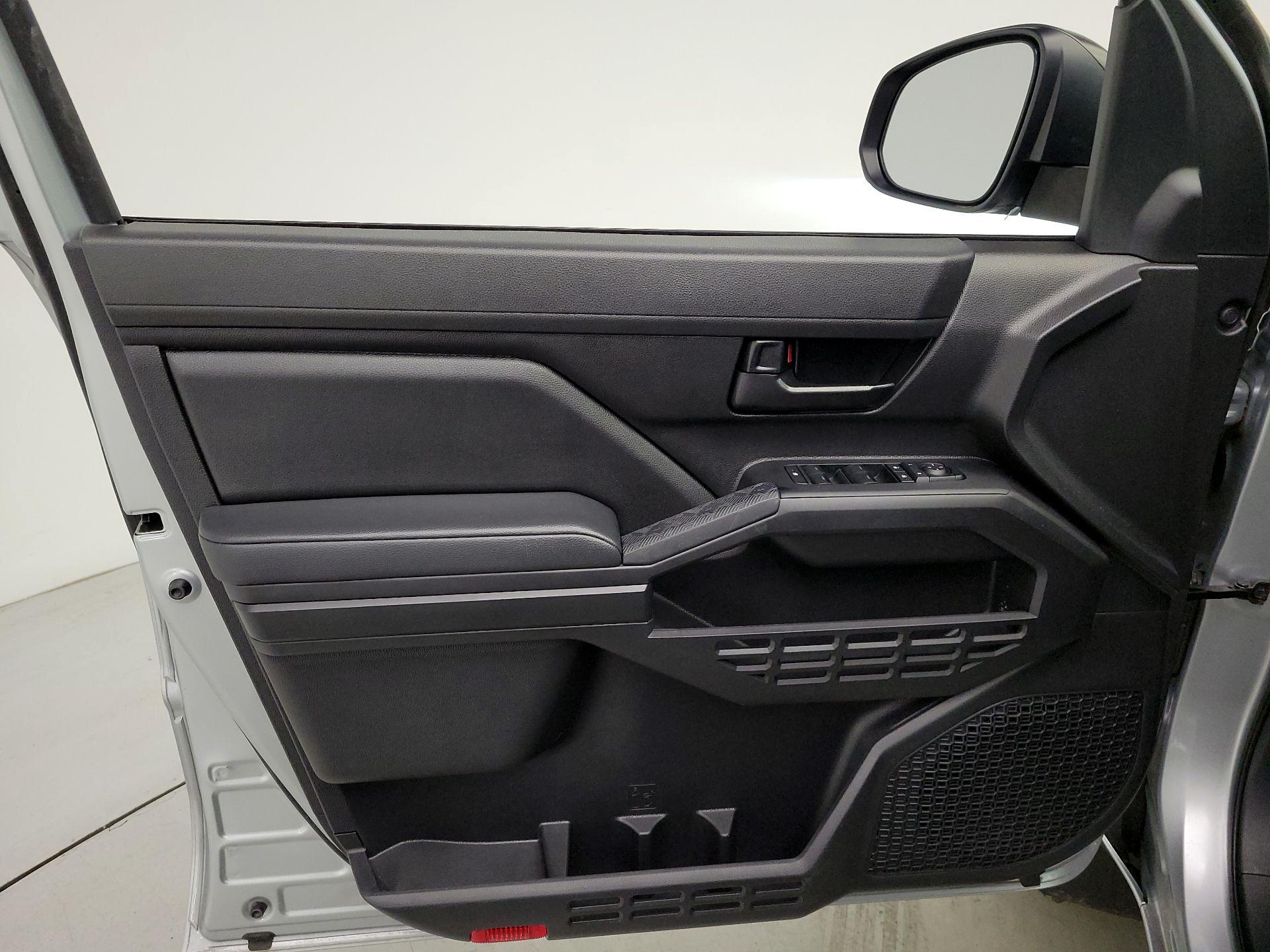 Thumbnail: 2024 Toyota Tacoma - 12