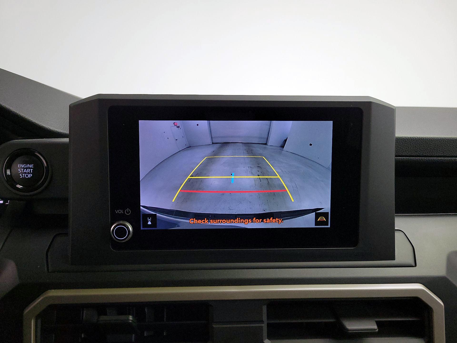 Thumbnail: 2024 Toyota Tacoma - 14