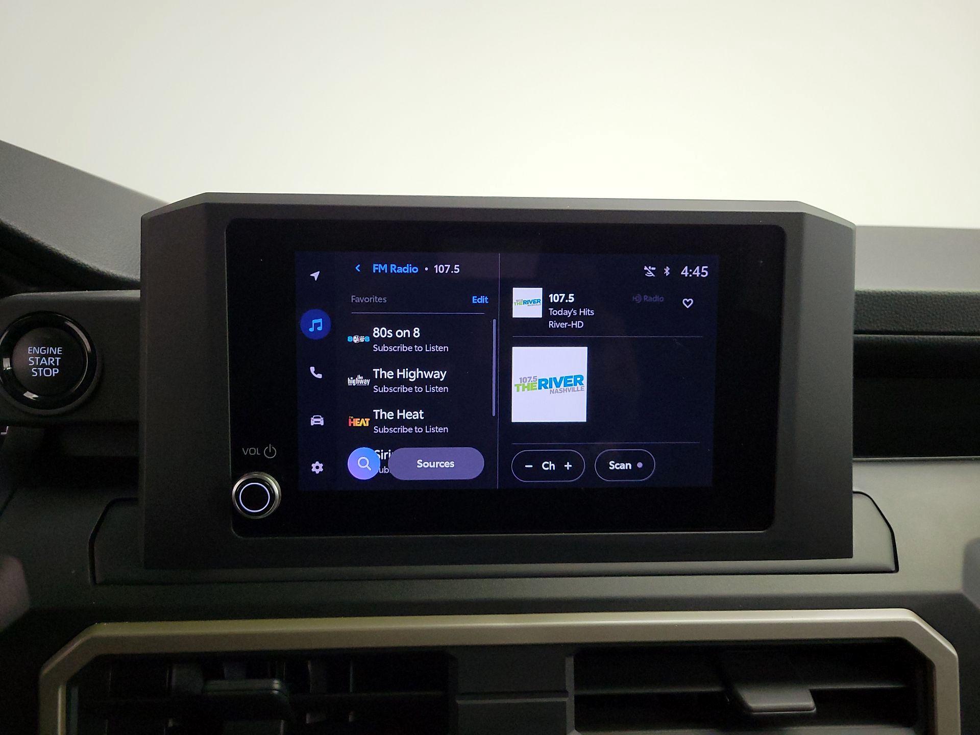 Thumbnail: 2024 Toyota Tacoma - 15