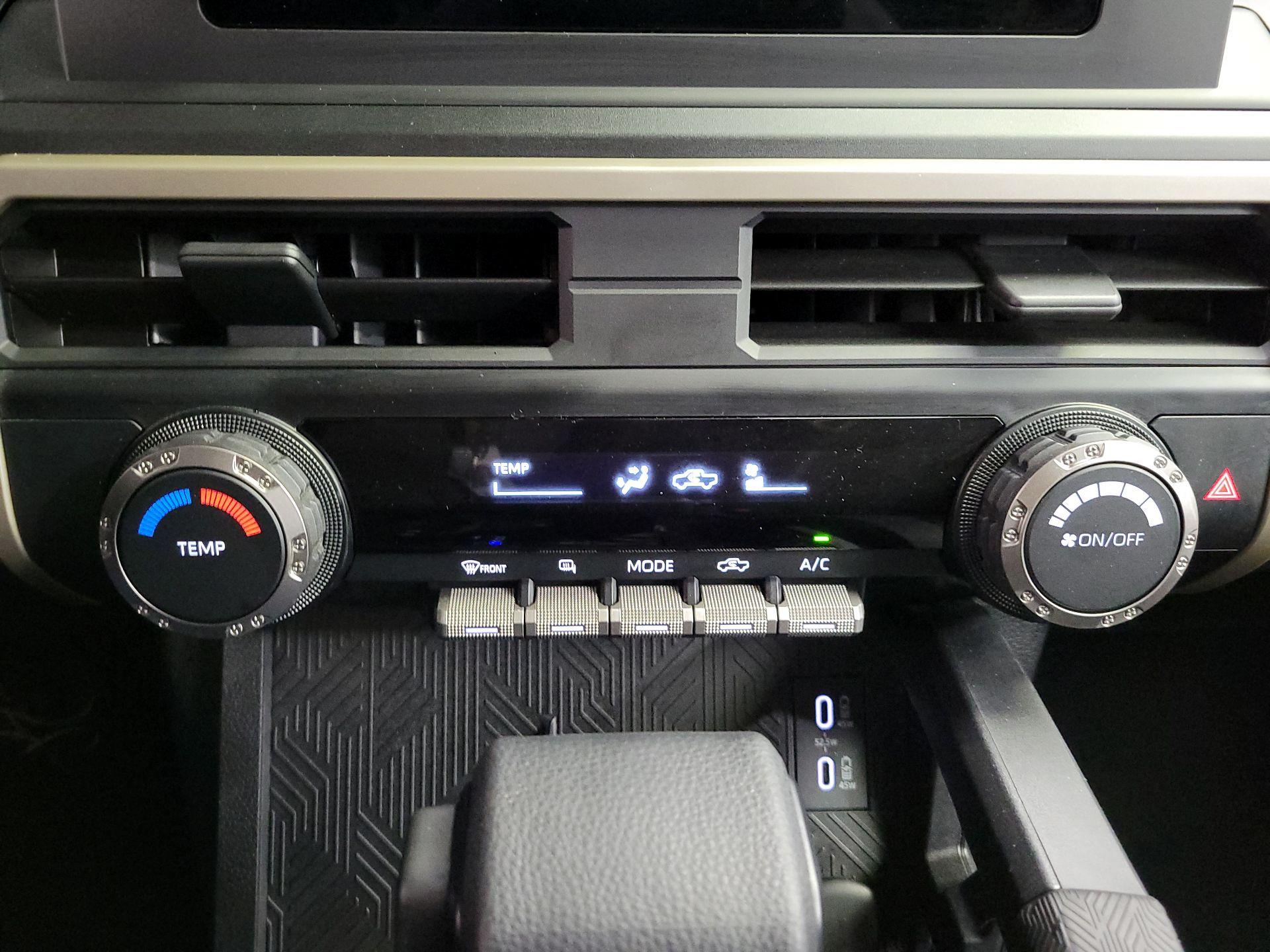 Thumbnail: 2024 Toyota Tacoma - 16