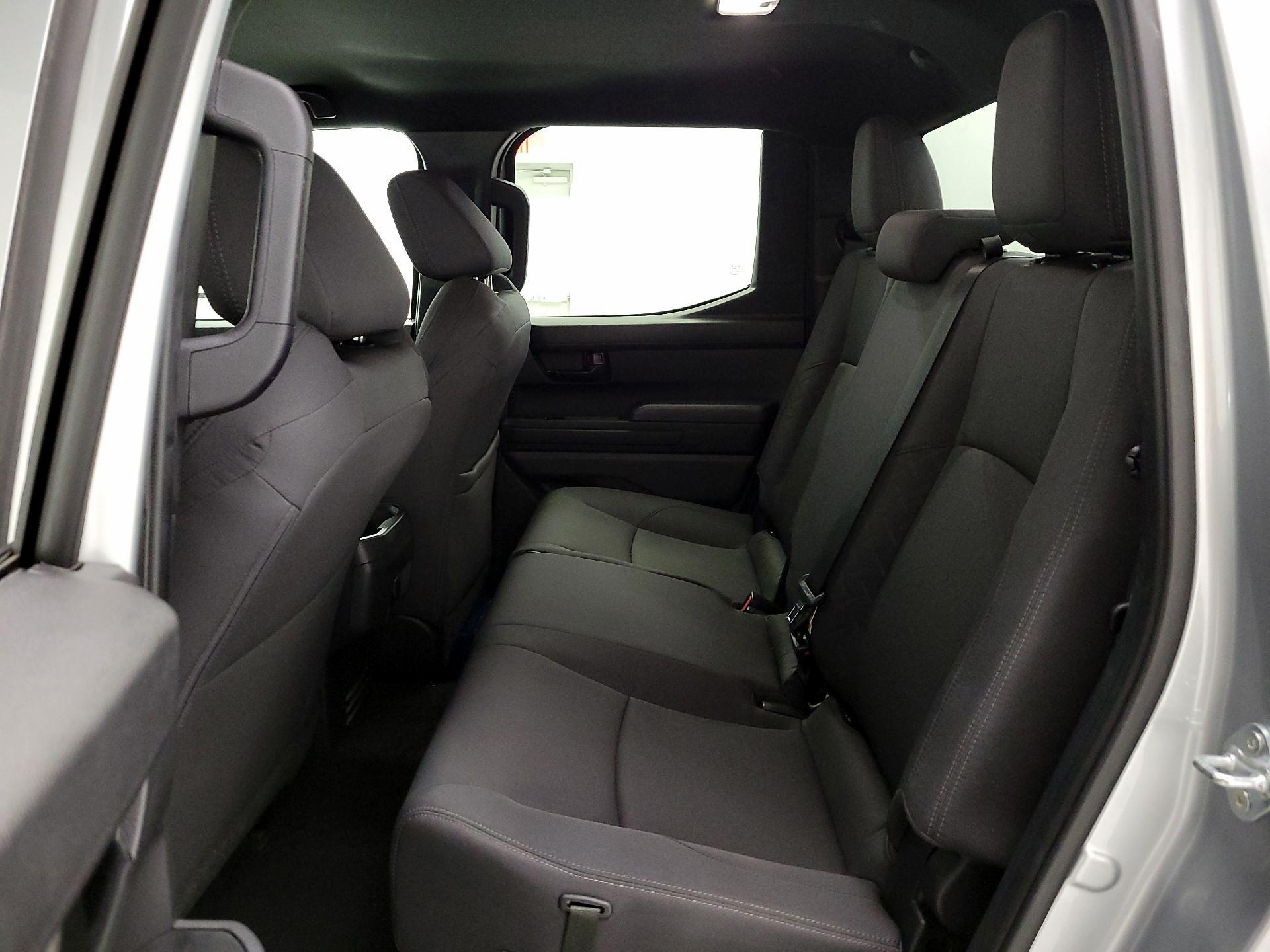 Thumbnail: 2024 Toyota Tacoma - 19