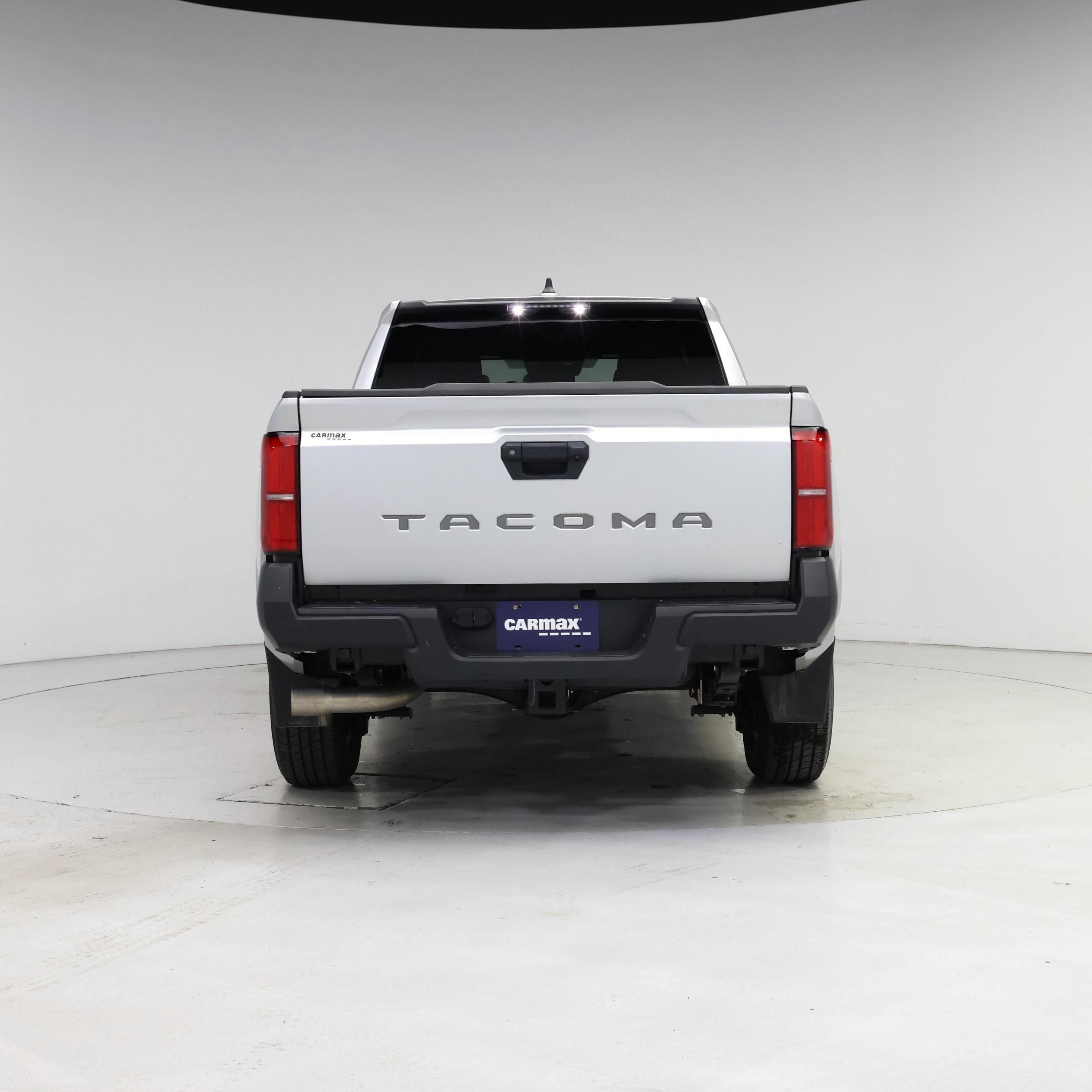 Thumbnail: 2024 Toyota Tacoma - 6