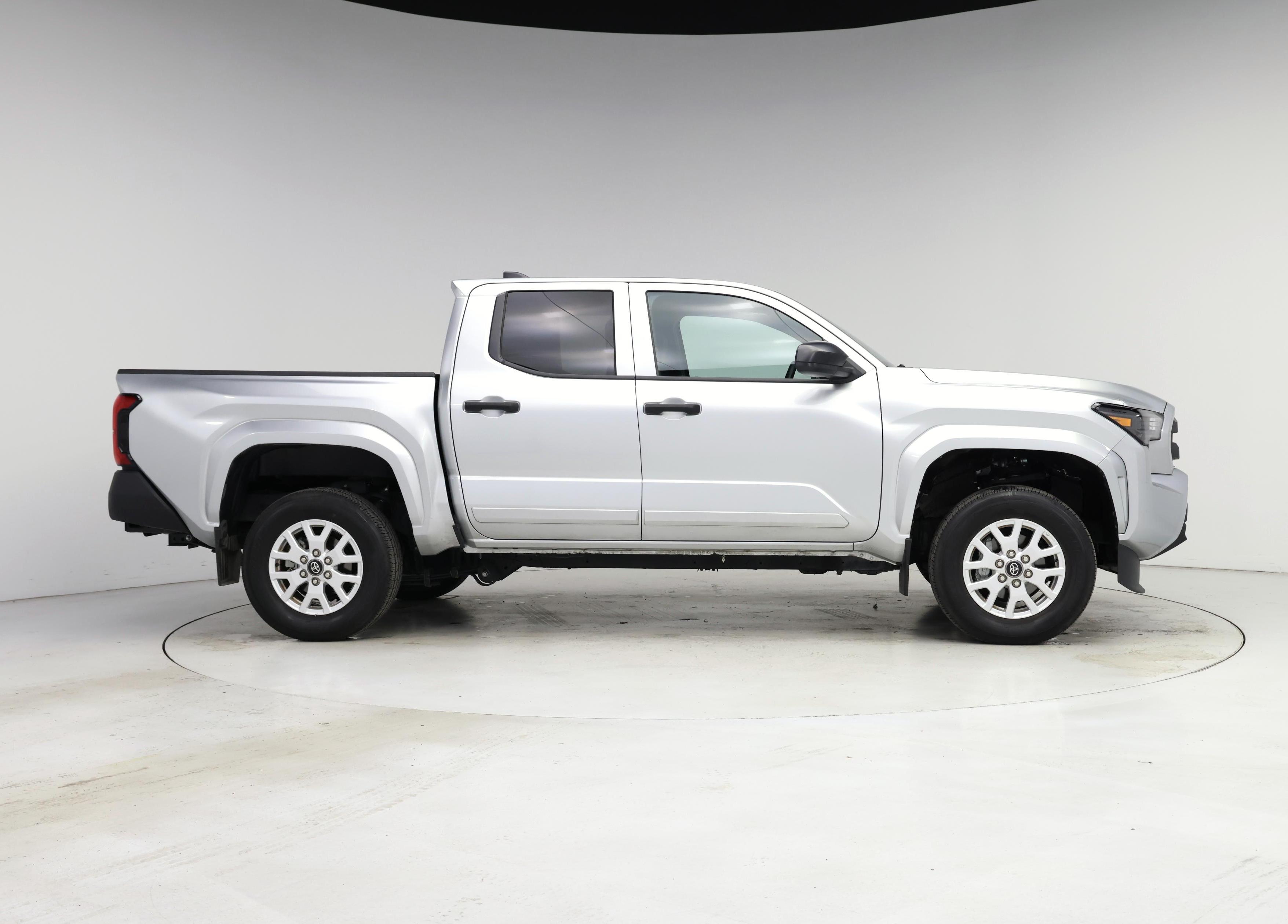 Thumbnail: 2024 Toyota Tacoma - 7