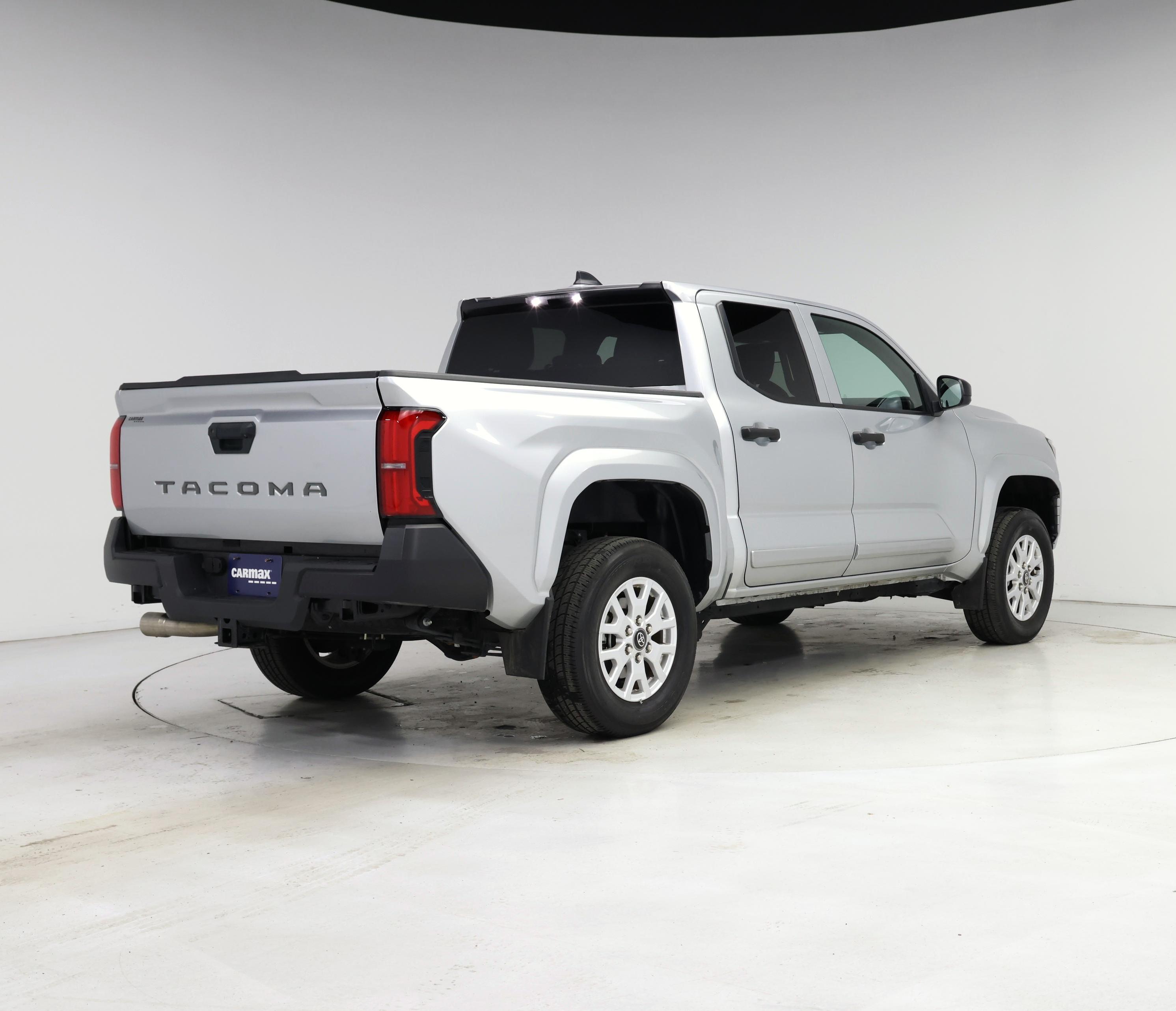 Thumbnail: 2024 Toyota Tacoma - 8