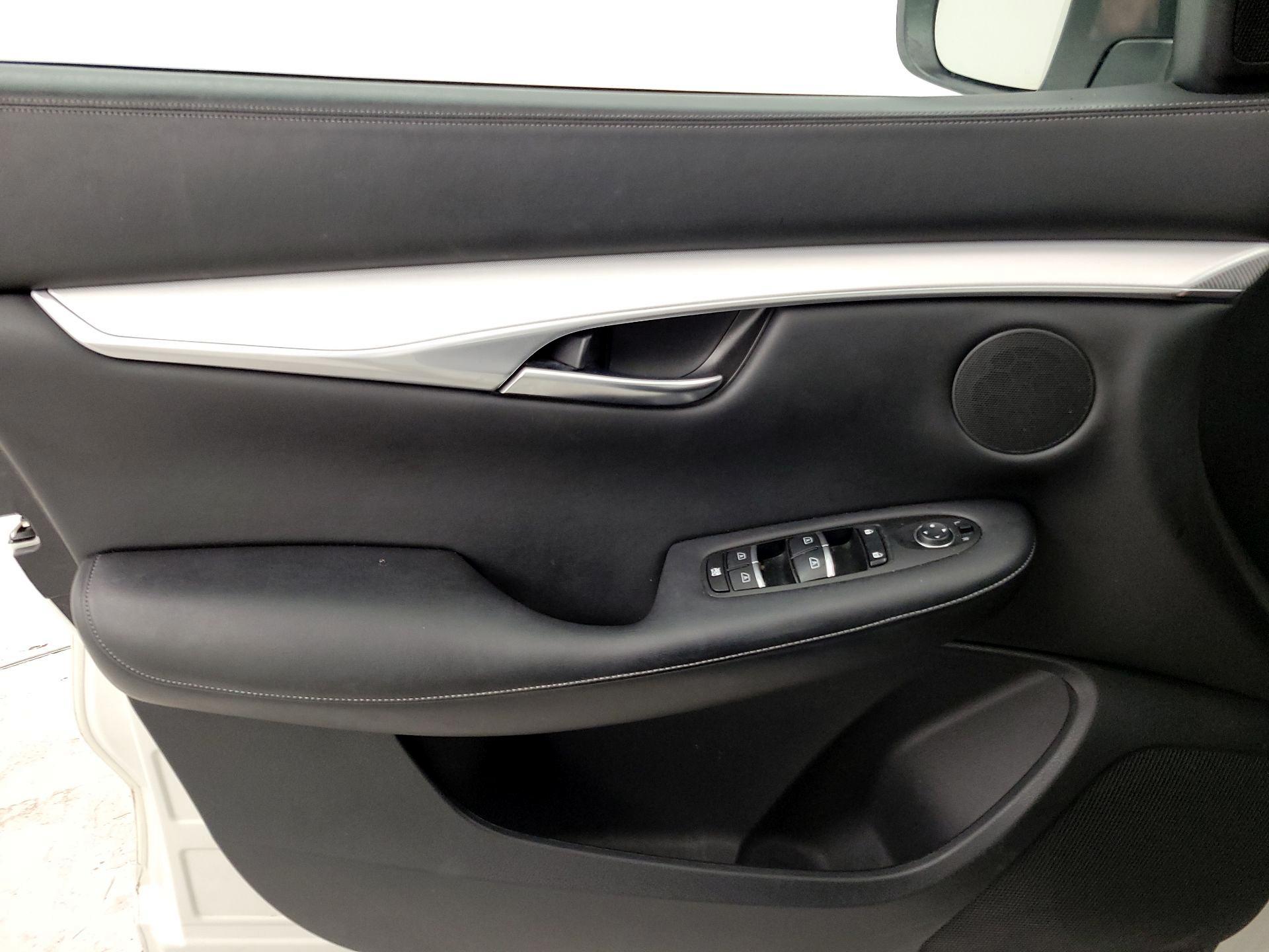 Thumbnail: 2021 INFINITI QX50 - 12