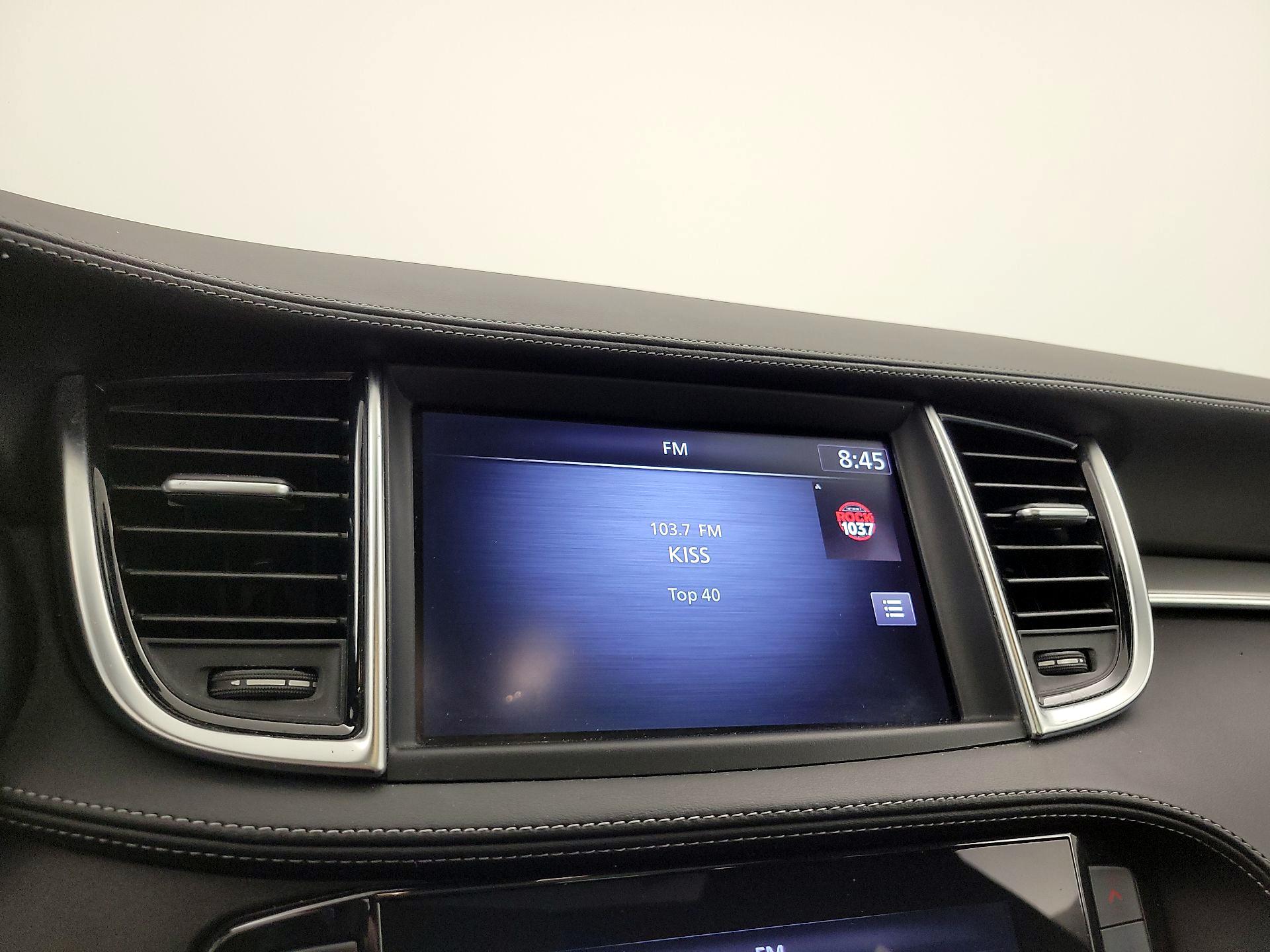 Thumbnail: 2021 INFINITI QX50 - 15