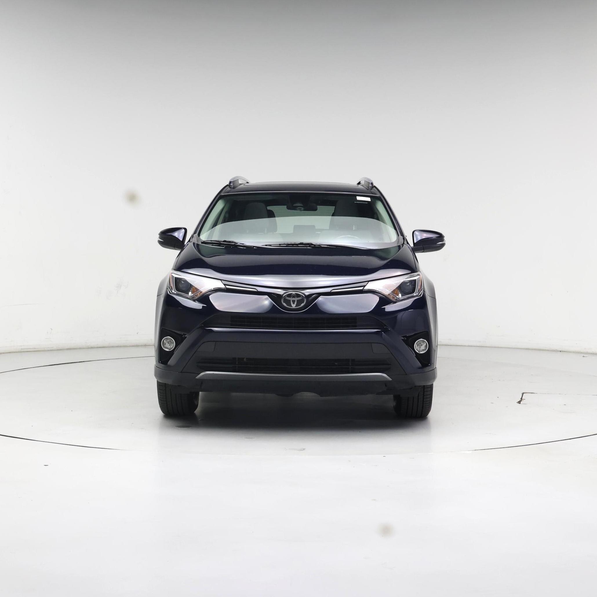 Thumbnail: 2017 Toyota RAV4 - 5