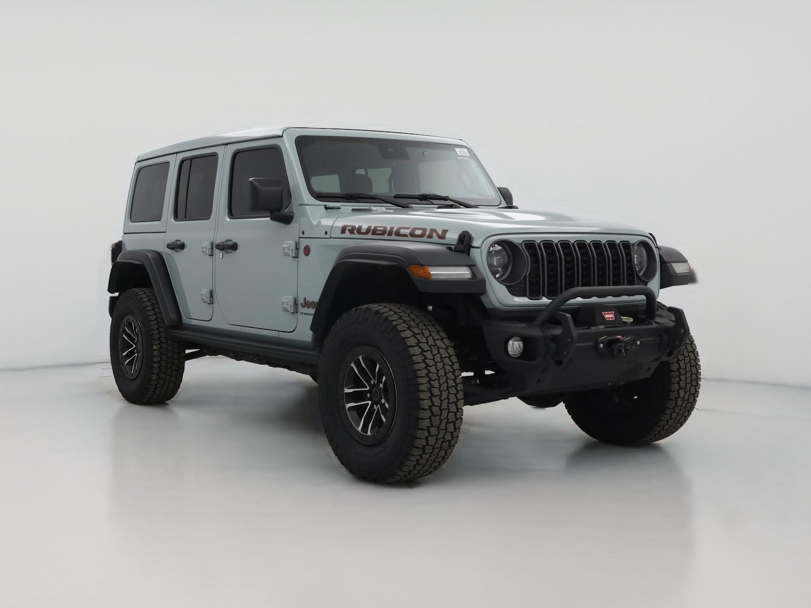 2024 Jeep Wrangler 4-Door