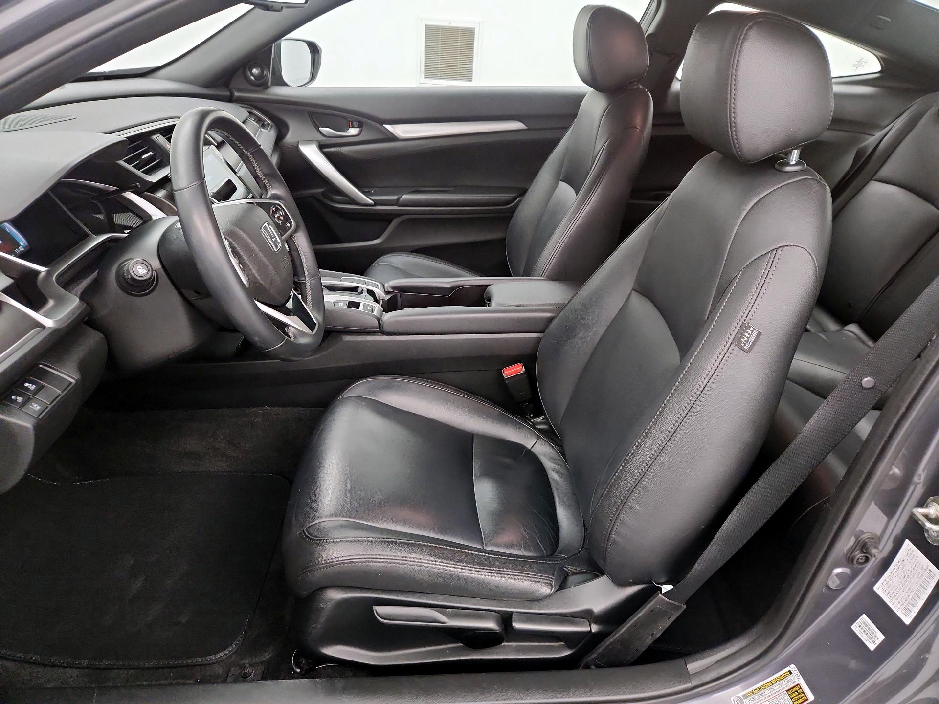 Thumbnail: 2019 Honda Civic - 11