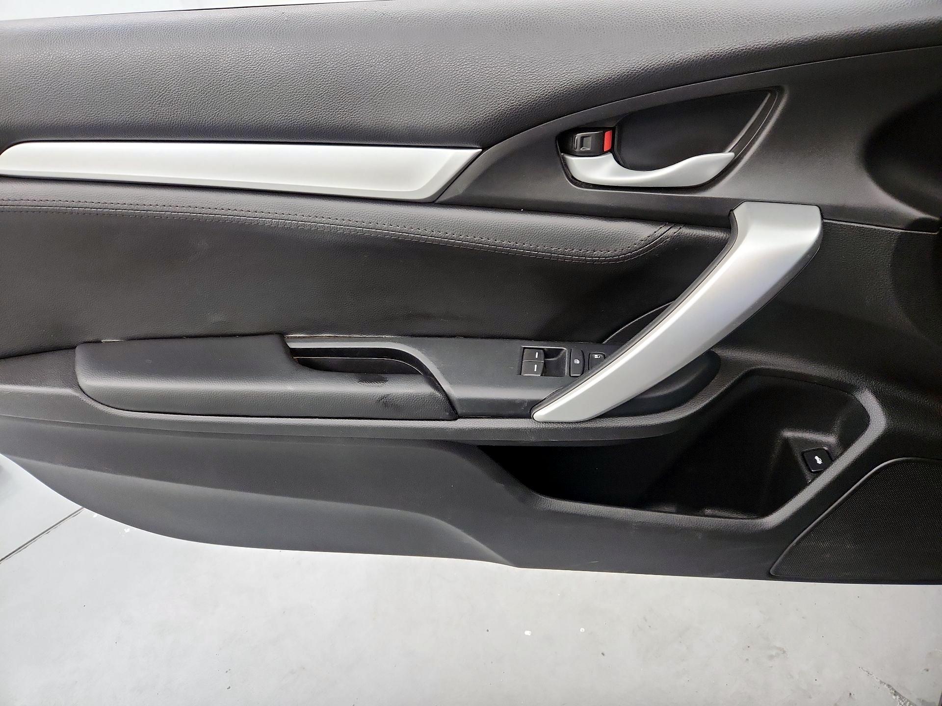 Thumbnail: 2019 Honda Civic - 12